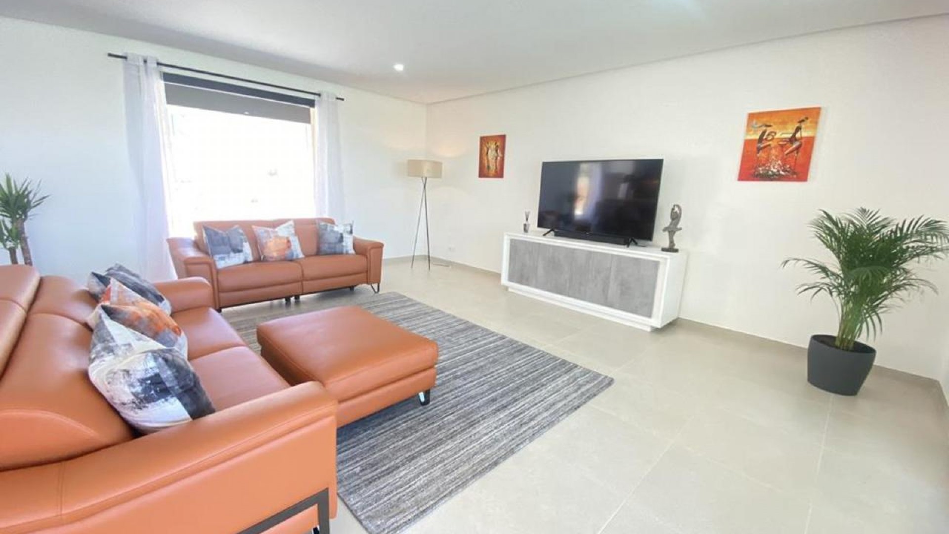 Resale - Freistehende Villa -
Altaona Golf and Country Village