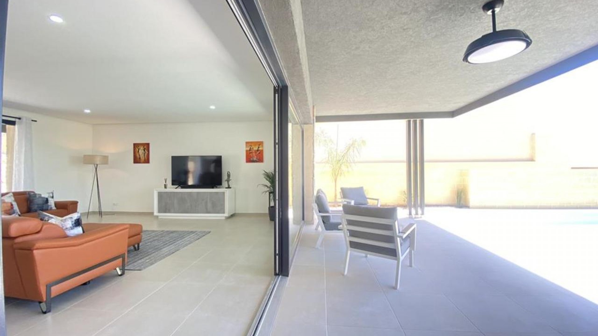 Resale - Freistehende Villa -
Altaona Golf and Country Village