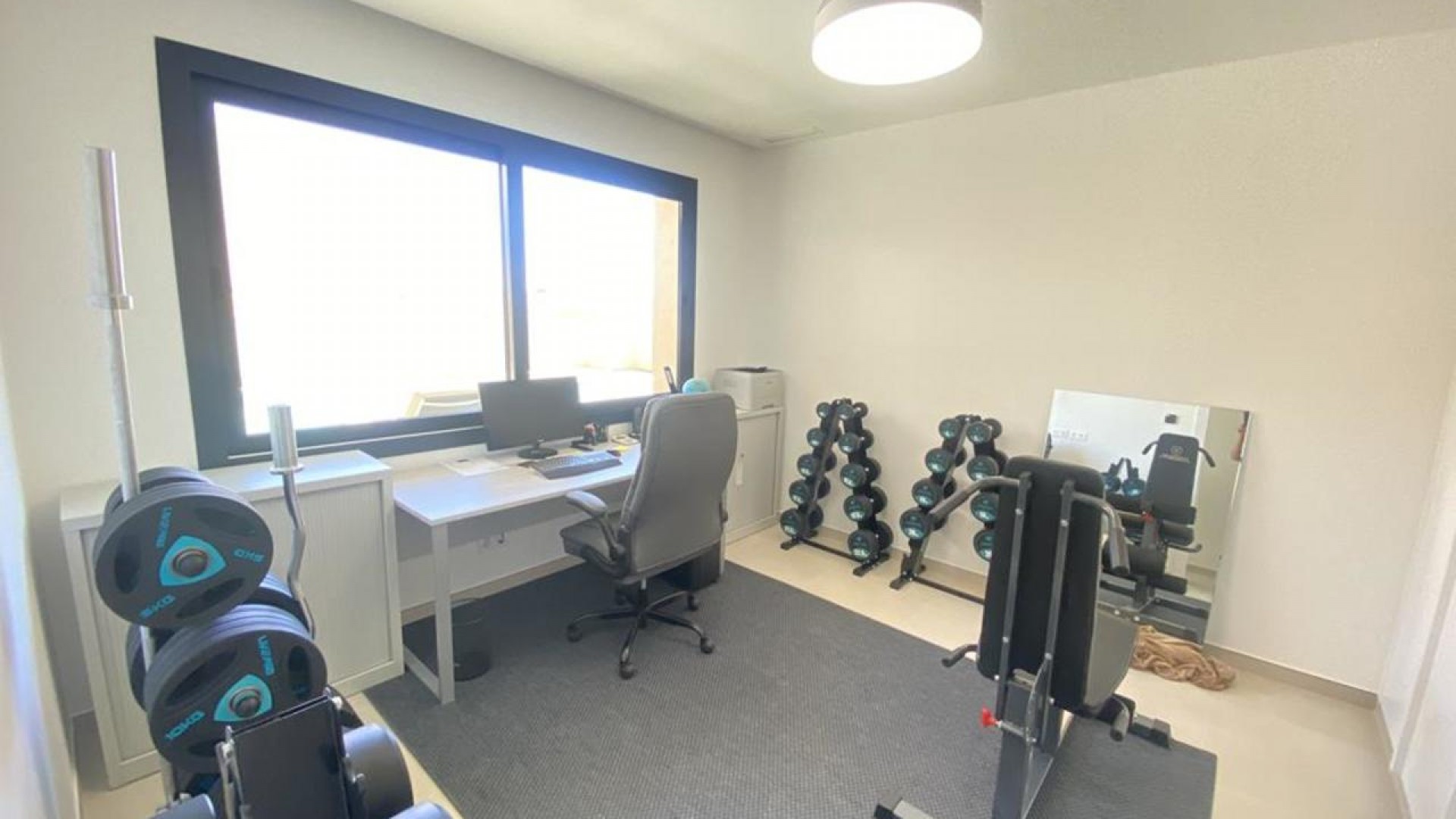 Resale - Freistehende Villa -
Altaona Golf and Country Village