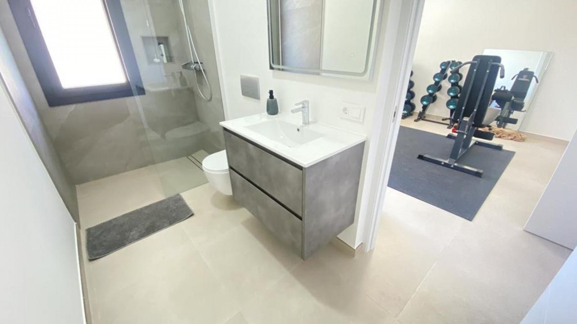 Resale - Freistehende Villa -
Altaona Golf and Country Village