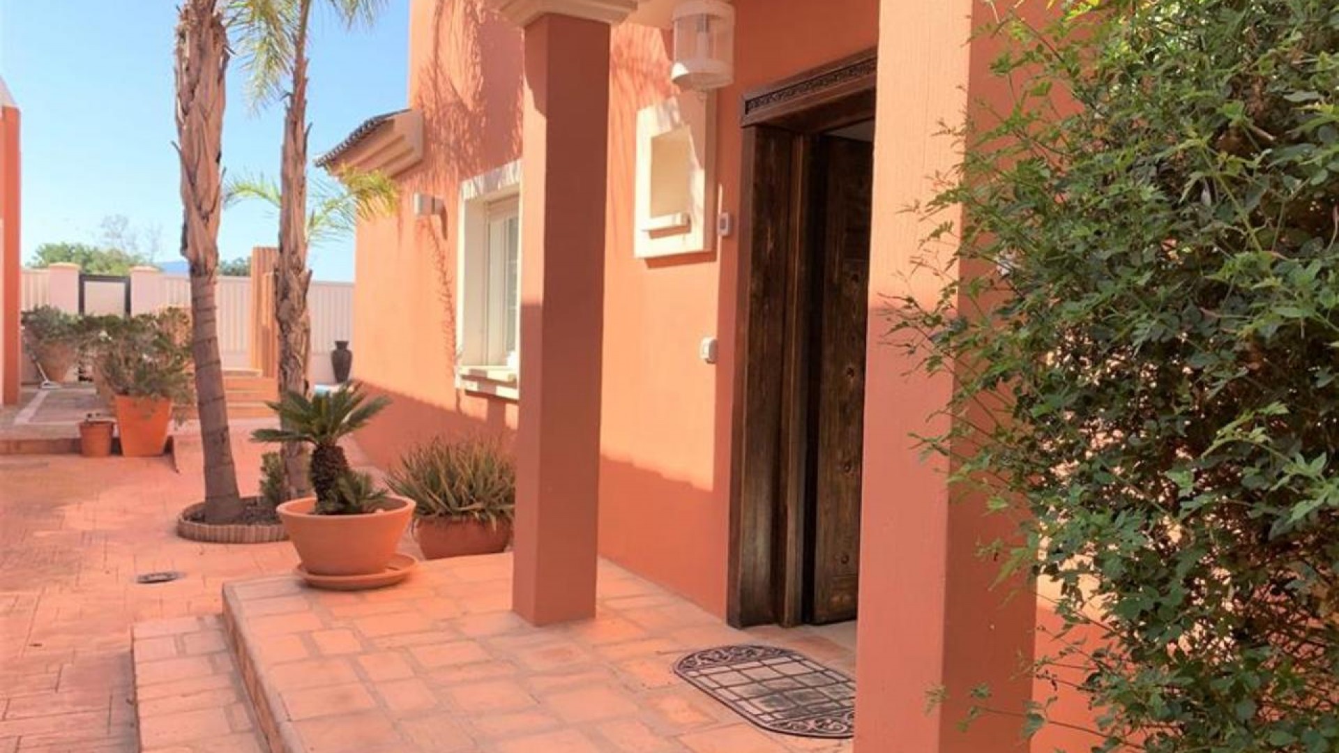 Resale - Freistehende Villa -
Altaona Golf and Country Village