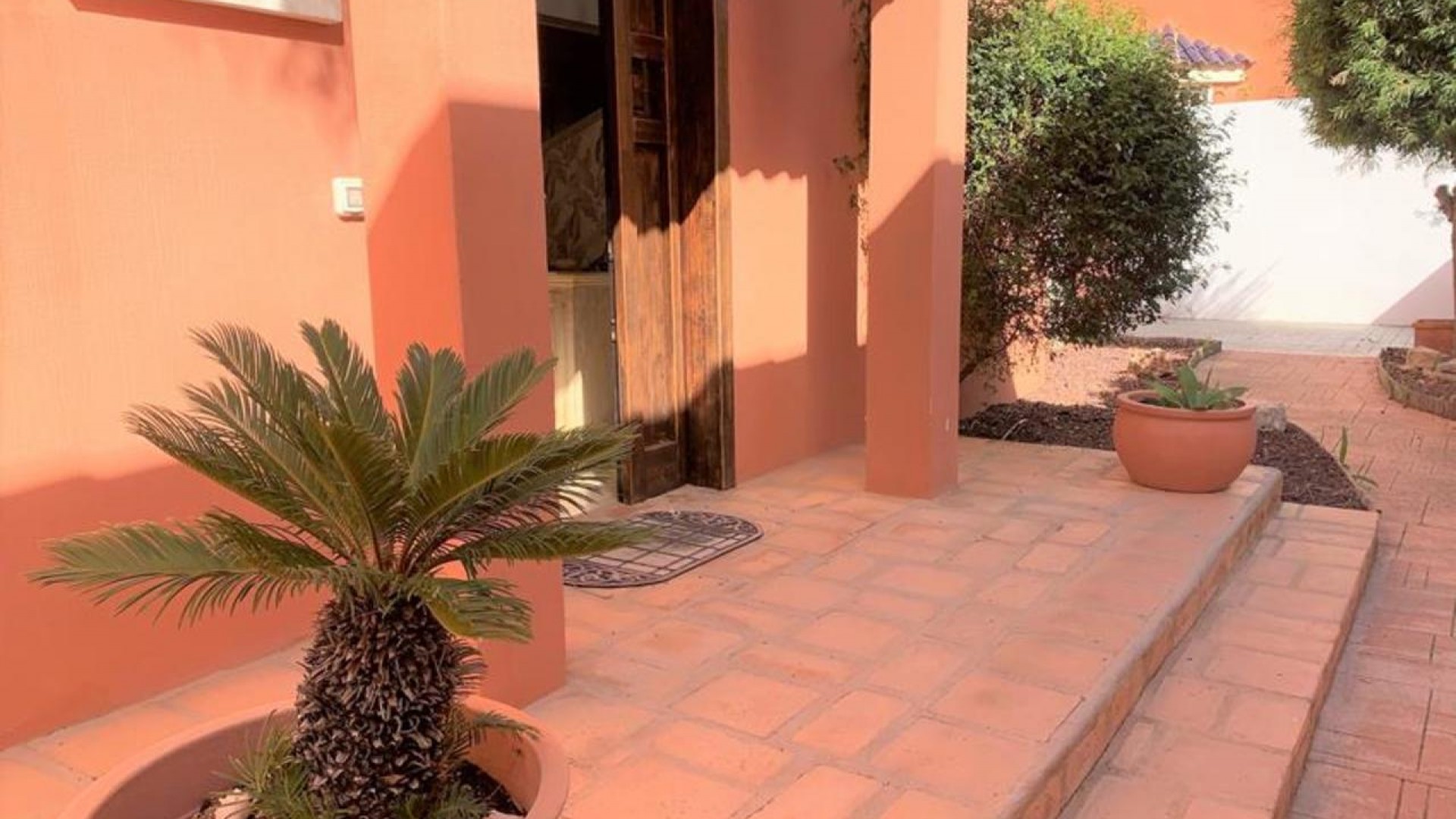 Resale - Freistehende Villa -
Altaona Golf and Country Village