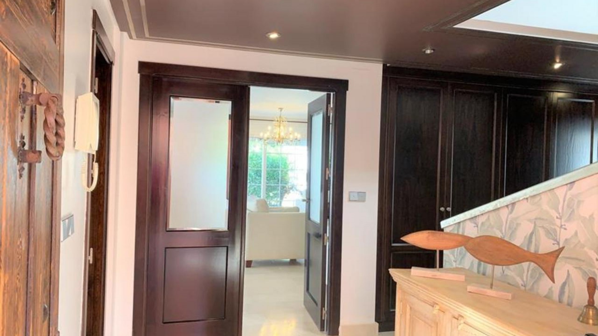 Resale - Freistehende Villa -
Altaona Golf and Country Village