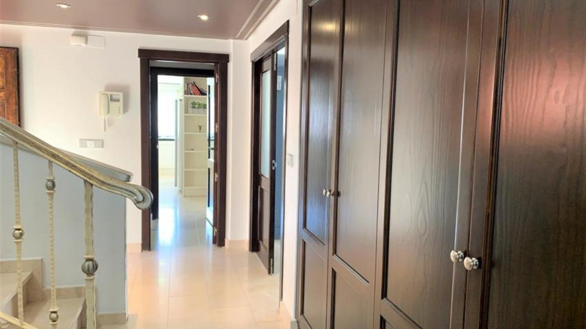 Resale - Freistehende Villa -
Altaona Golf and Country Village