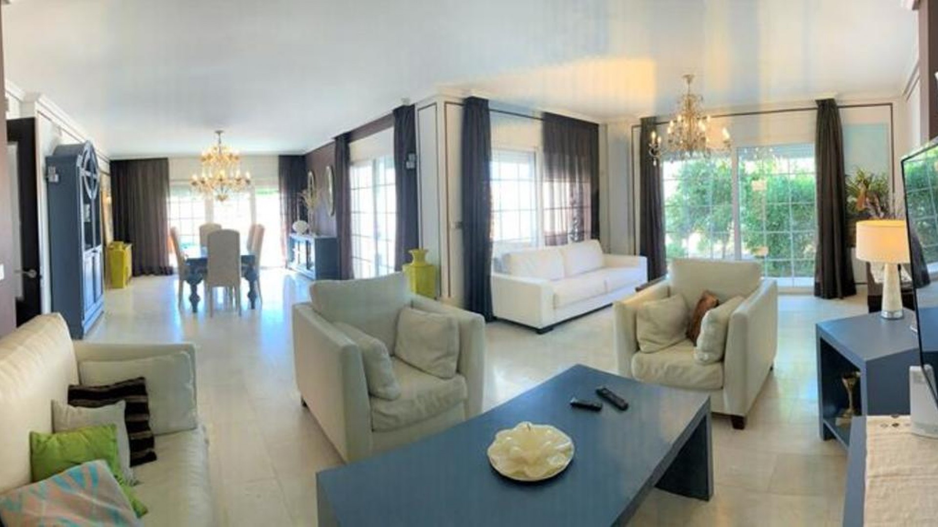 Resale - Freistehende Villa -
Altaona Golf and Country Village