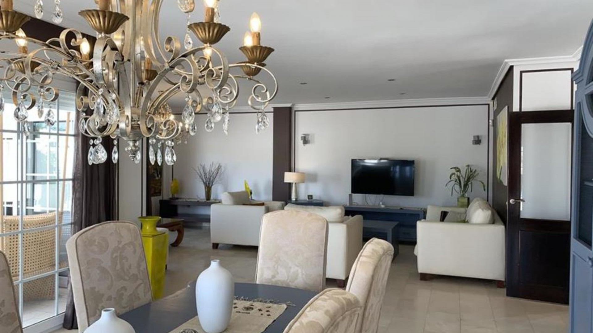 Resale - Freistehende Villa -
Altaona Golf and Country Village