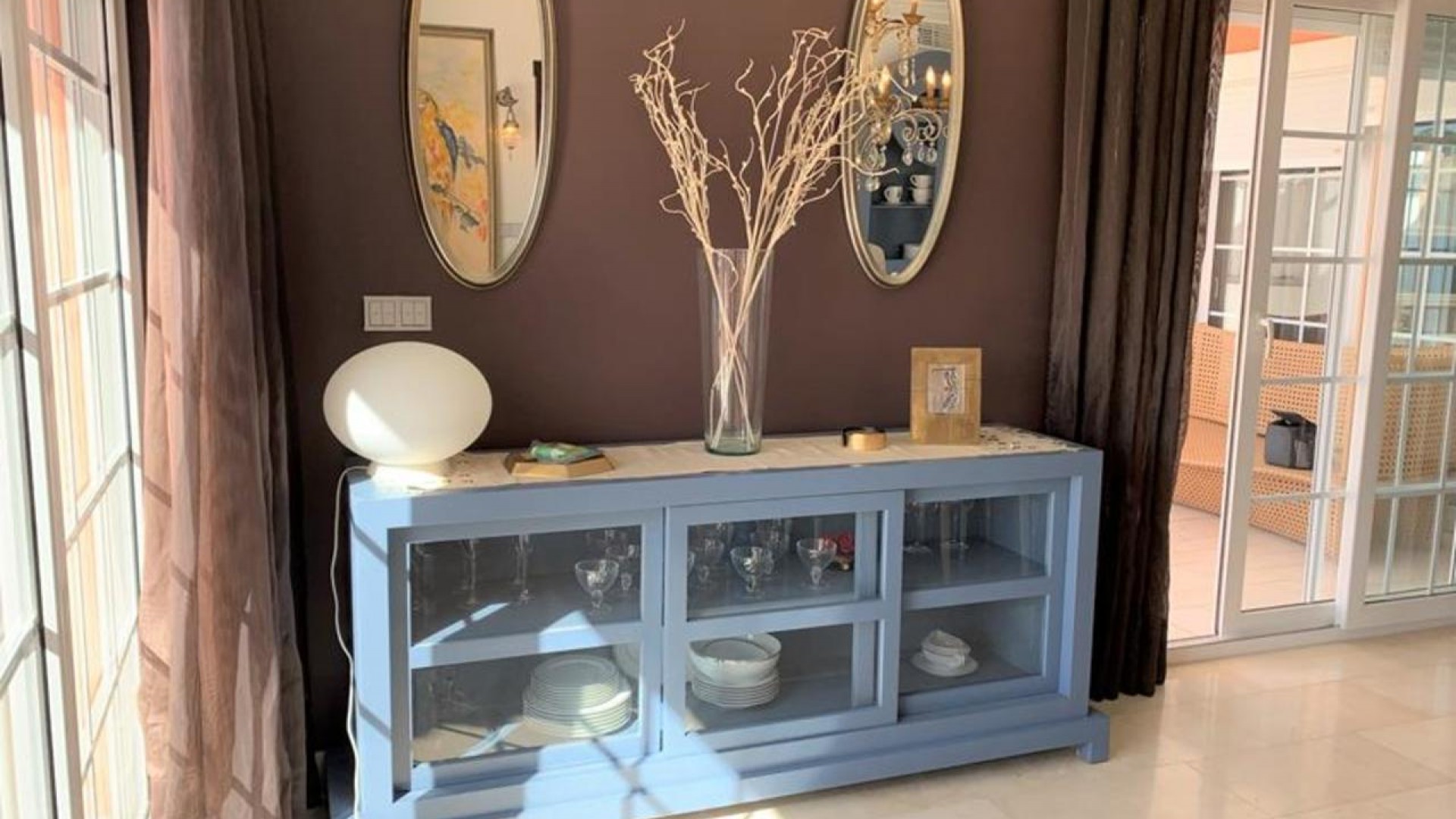 Resale - Freistehende Villa -
Altaona Golf and Country Village