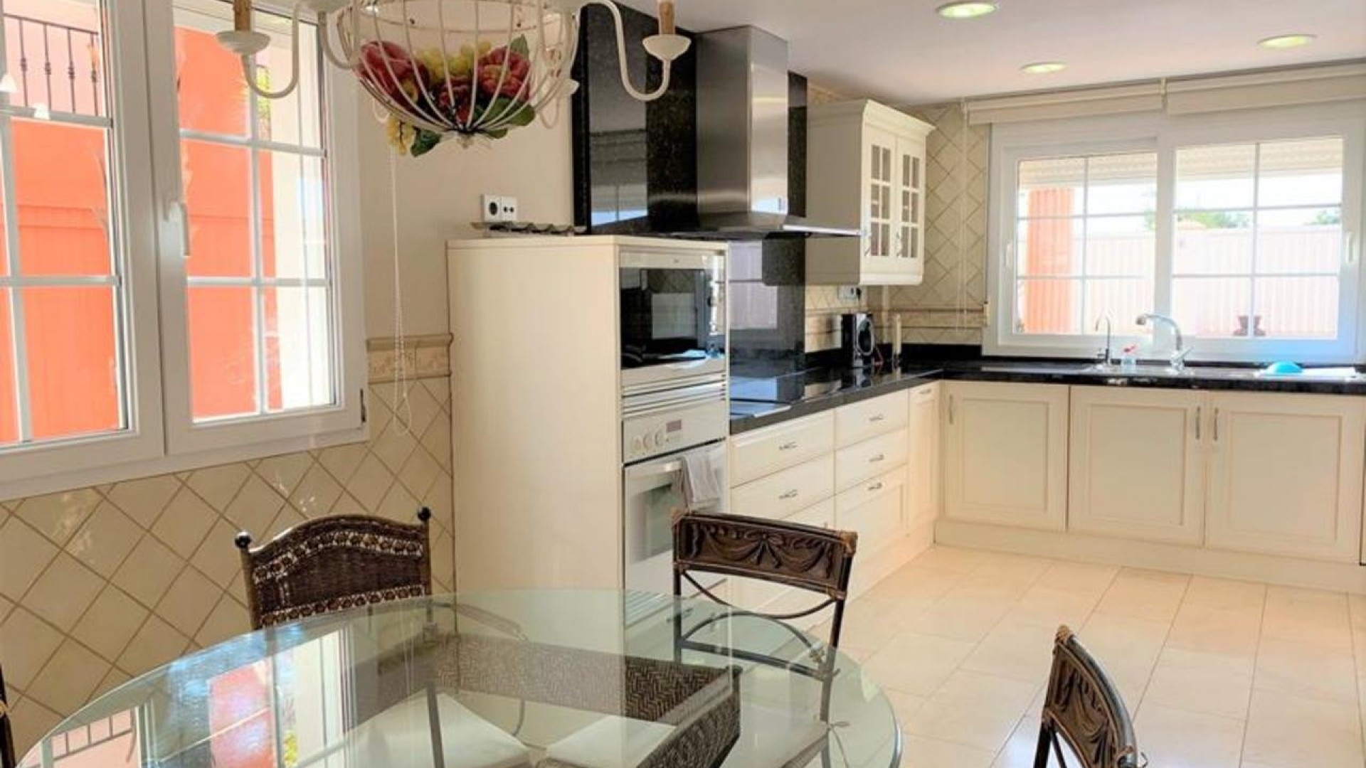 Resale - Freistehende Villa -
Altaona Golf and Country Village