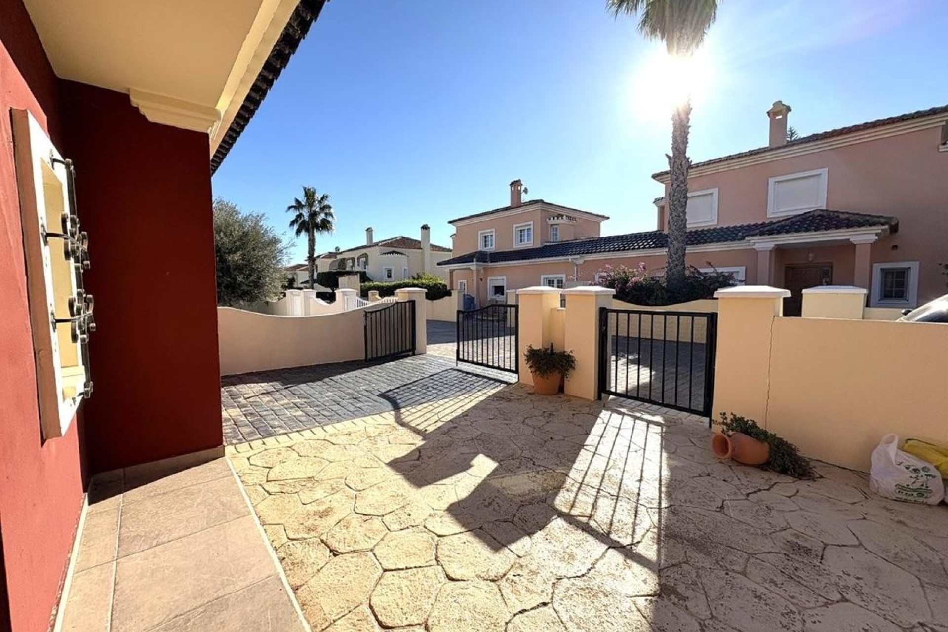 Resale - Freistehende Villa -
Altaona Golf & Country Village - Altaona Golf and Country Village