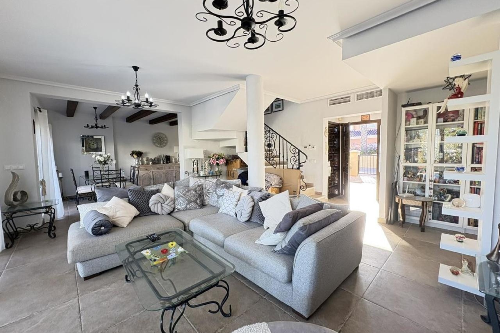 Resale - Freistehende Villa -
Altaona Golf & Country Village - Altaona Golf and Country Village