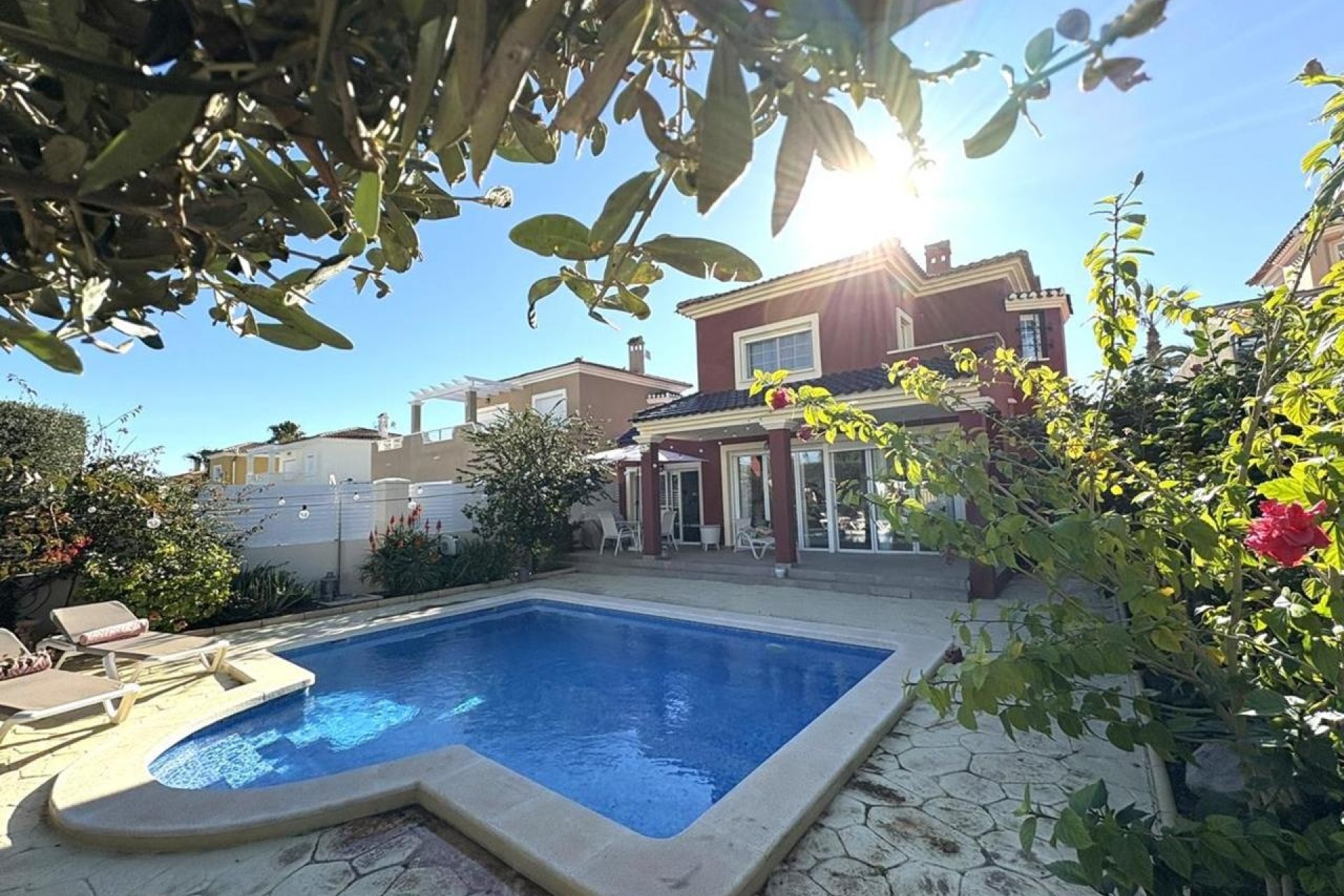 Resale - Freistehende Villa -
Altaona Golf & Country Village - Altaona Golf and Country Village