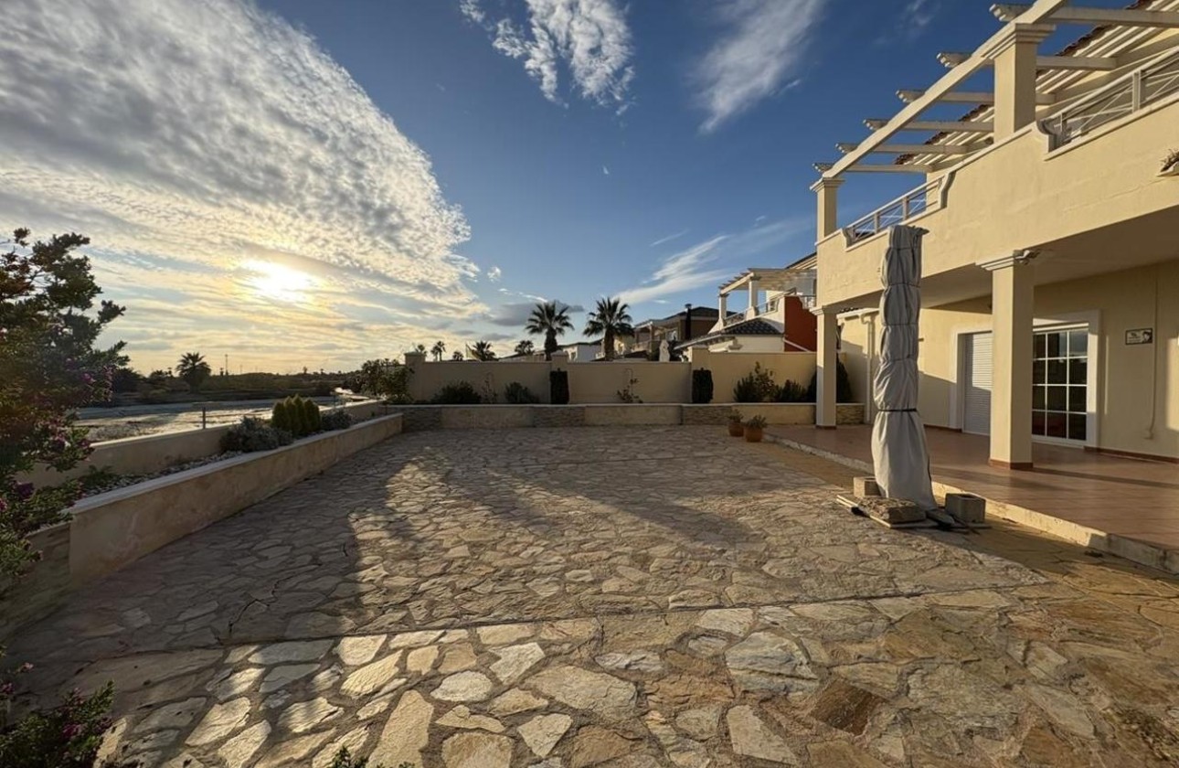 Resale - Freistehende Villa -
Altaona Golf & Country Village - Altaona Golf and Country Village