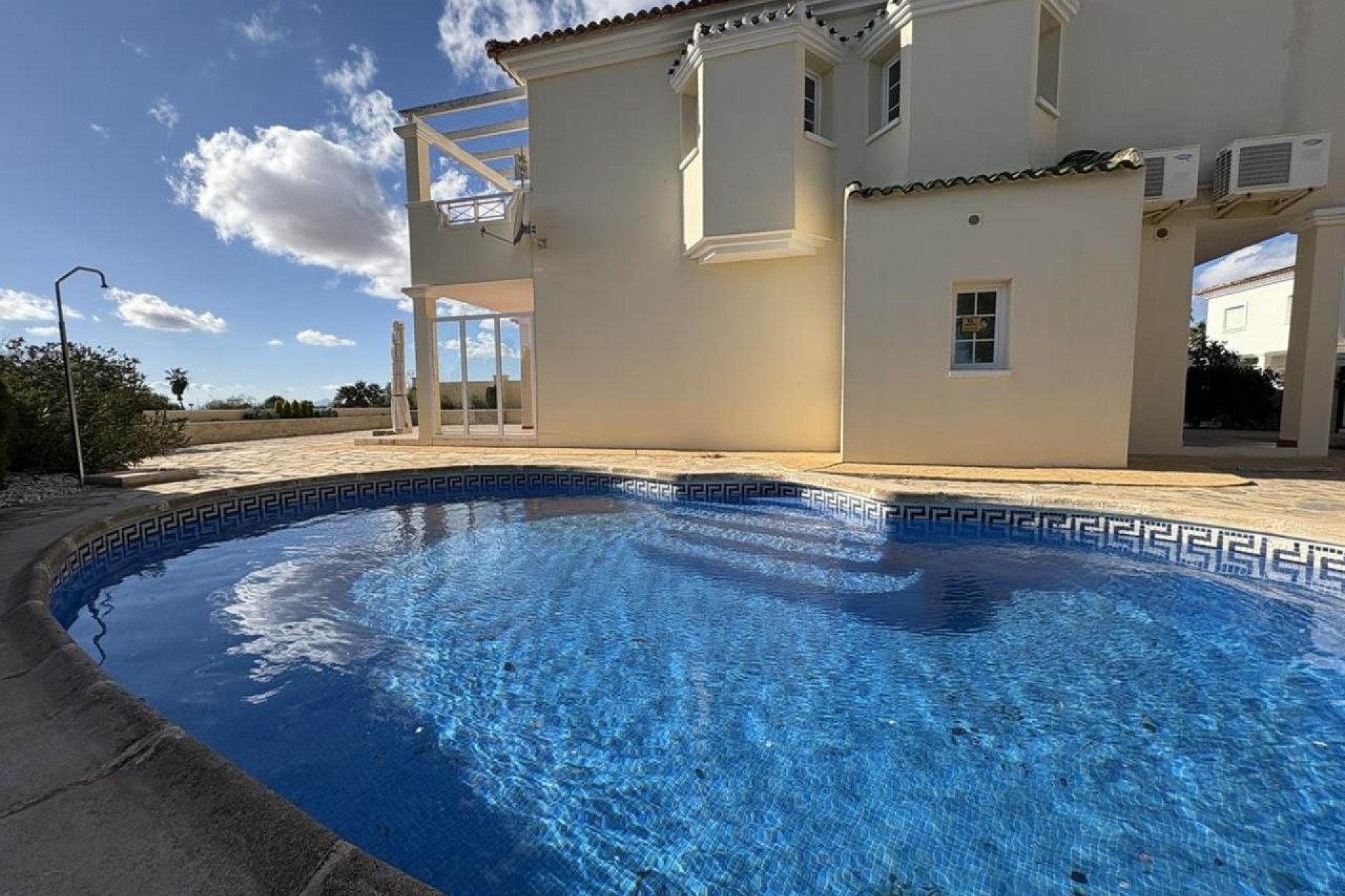 Resale - Freistehende Villa -
Altaona Golf & Country Village - Altaona Golf and Country Village