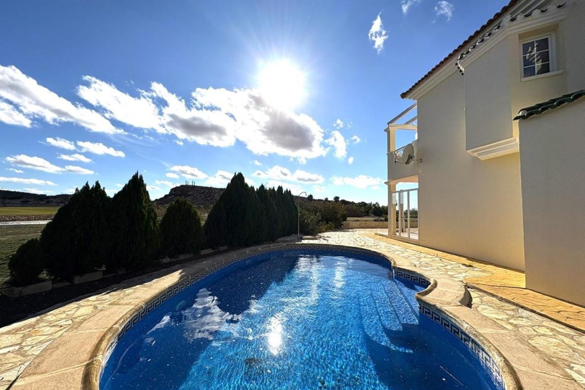 Resale - Freistehende Villa -
Altaona Golf & Country Village - Altaona Golf and Country Village