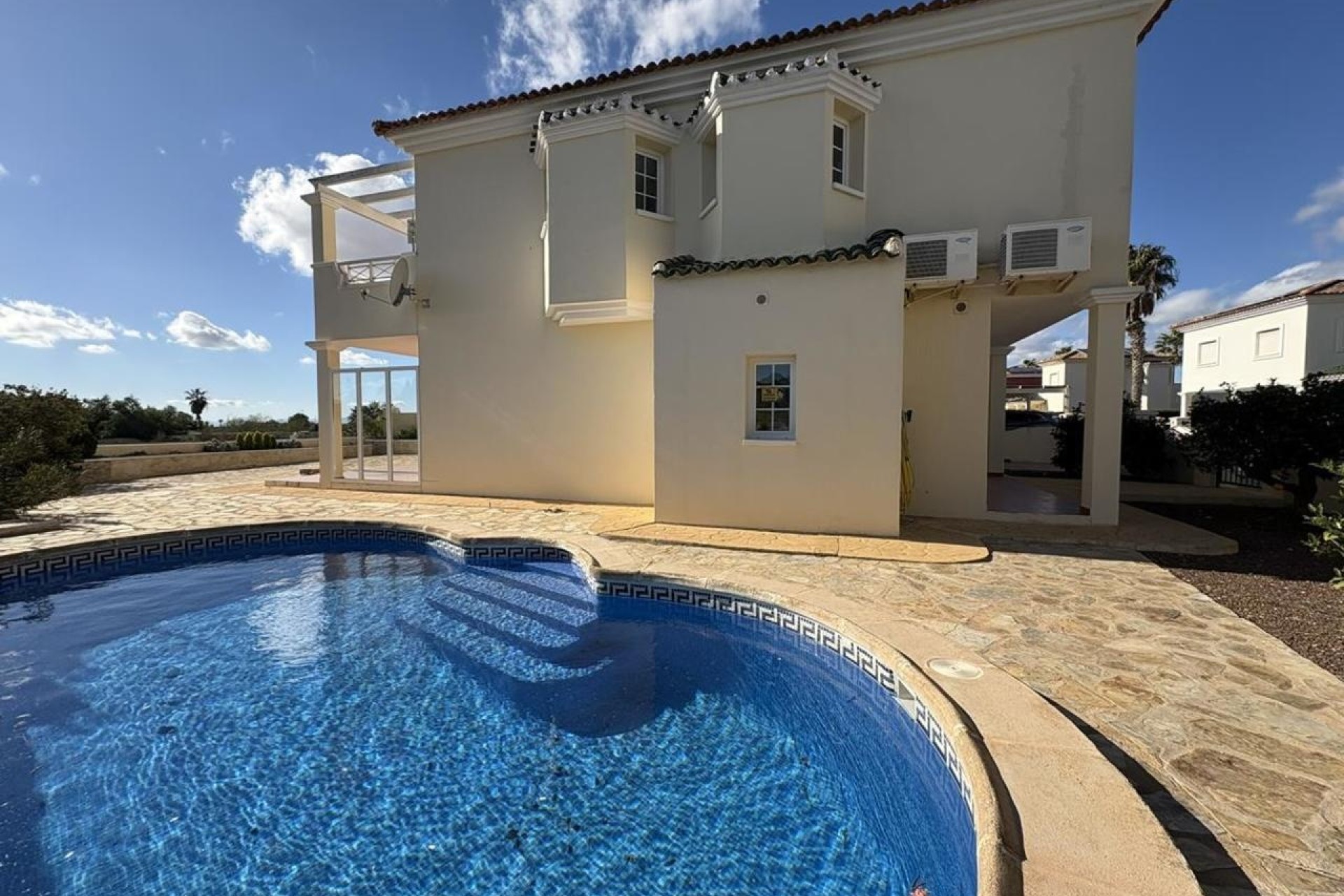 Resale - Freistehende Villa -
Altaona Golf & Country Village - Altaona Golf and Country Village