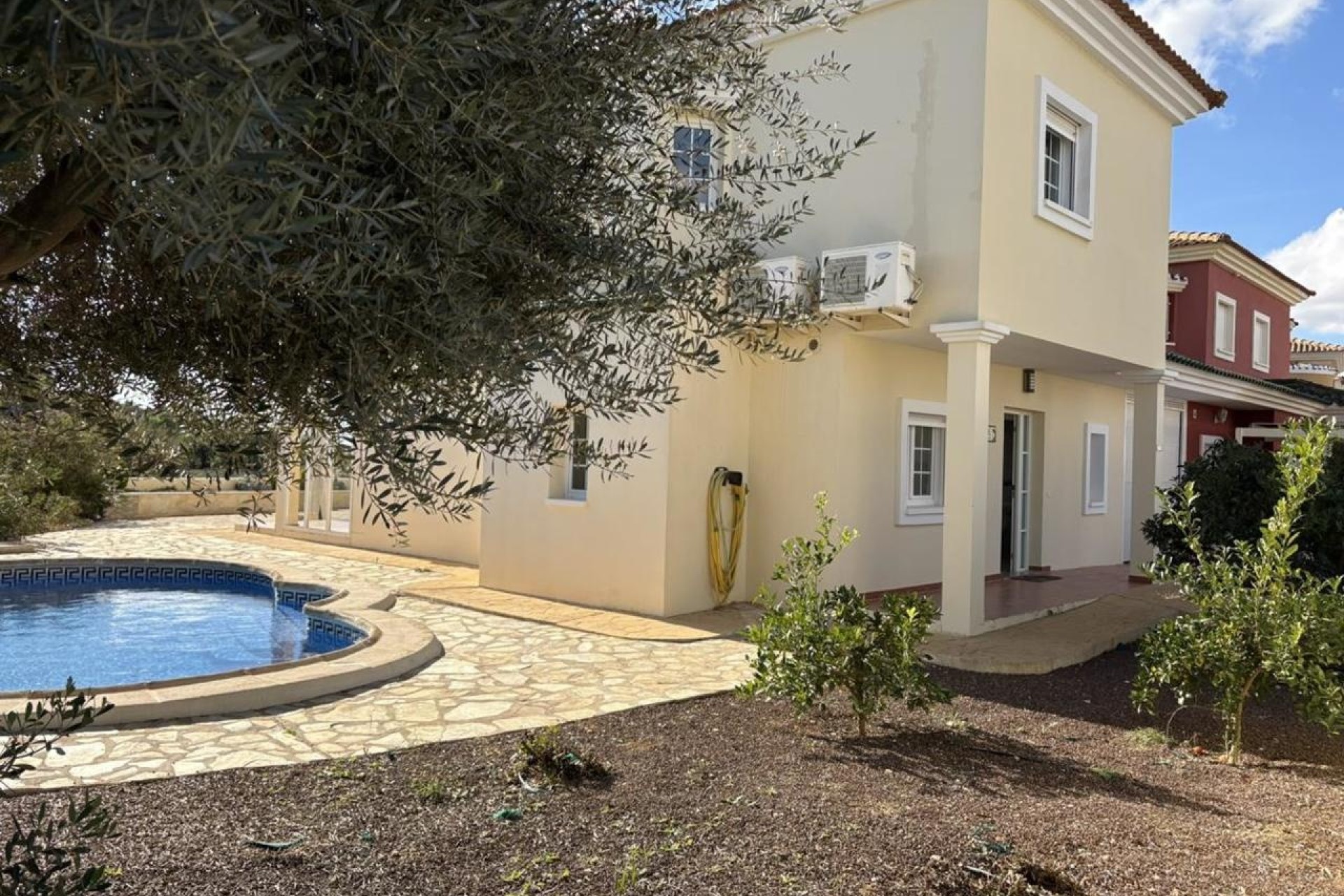 Resale - Freistehende Villa -
Altaona Golf & Country Village - Altaona Golf and Country Village