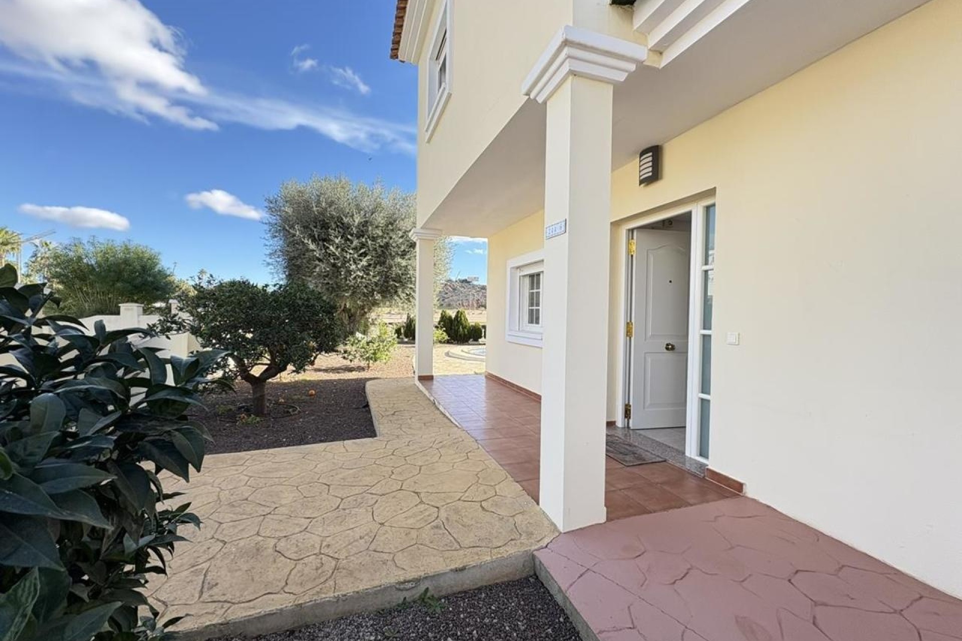 Resale - Freistehende Villa -
Altaona Golf & Country Village - Altaona Golf and Country Village