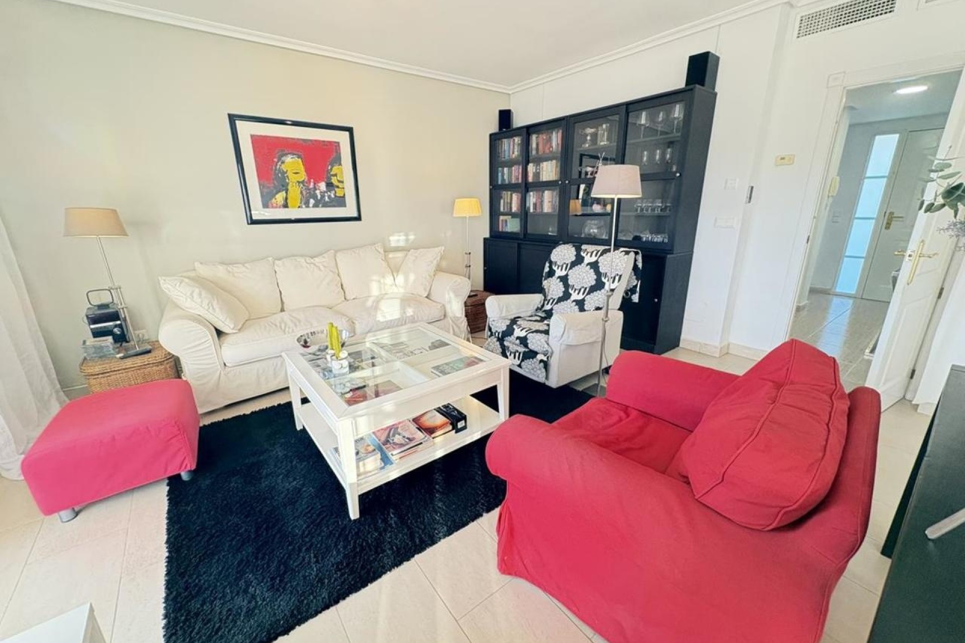 Resale - Freistehende Villa -
Altaona Golf & Country Village - Altaona Golf and Country Village
