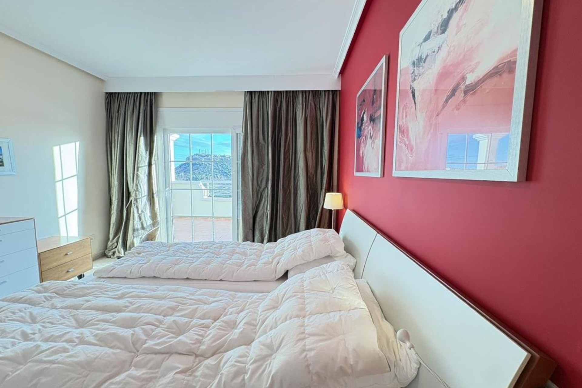 Resale - Freistehende Villa -
Altaona Golf & Country Village - Altaona Golf and Country Village