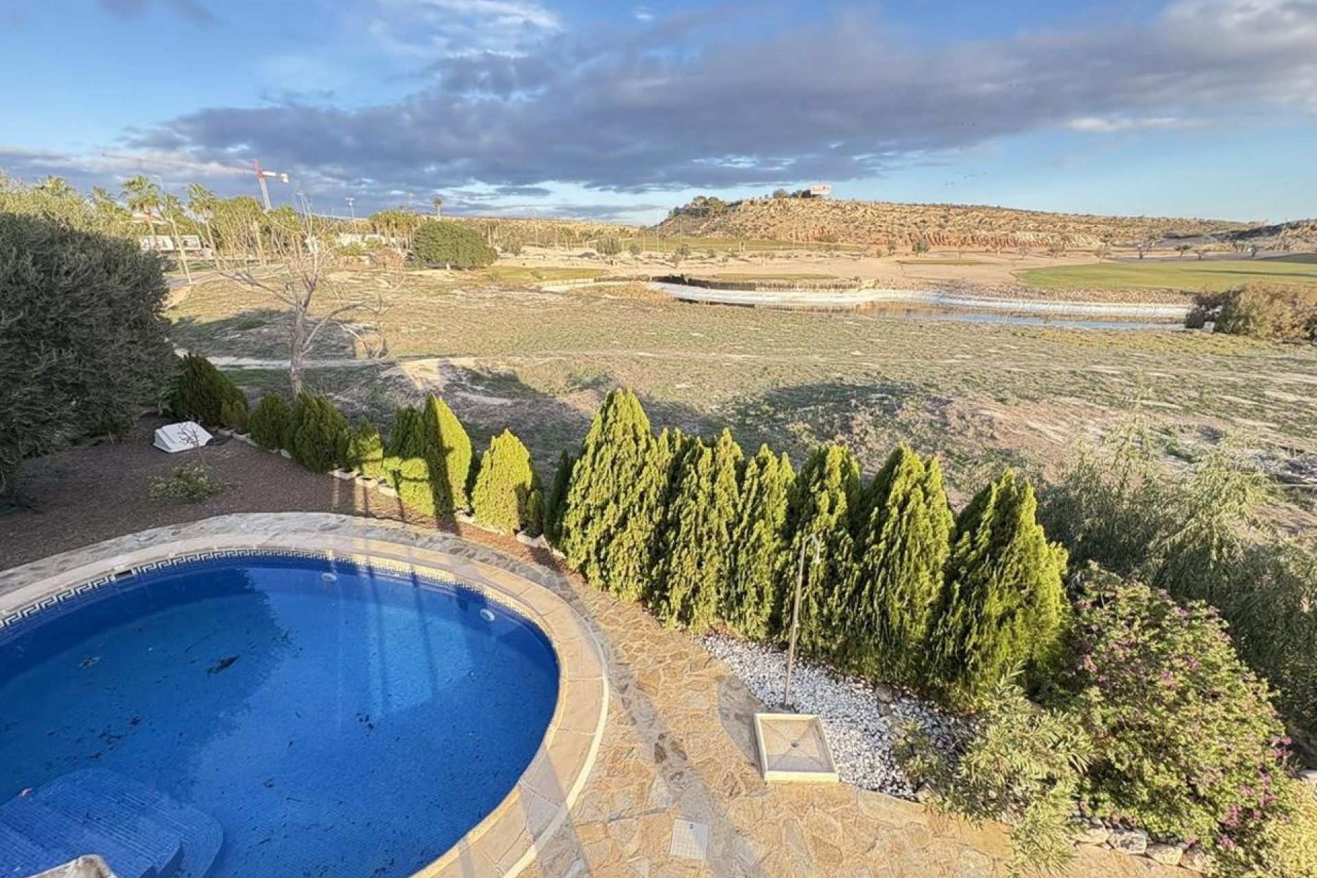 Resale - Freistehende Villa -
Altaona Golf & Country Village - Altaona Golf and Country Village