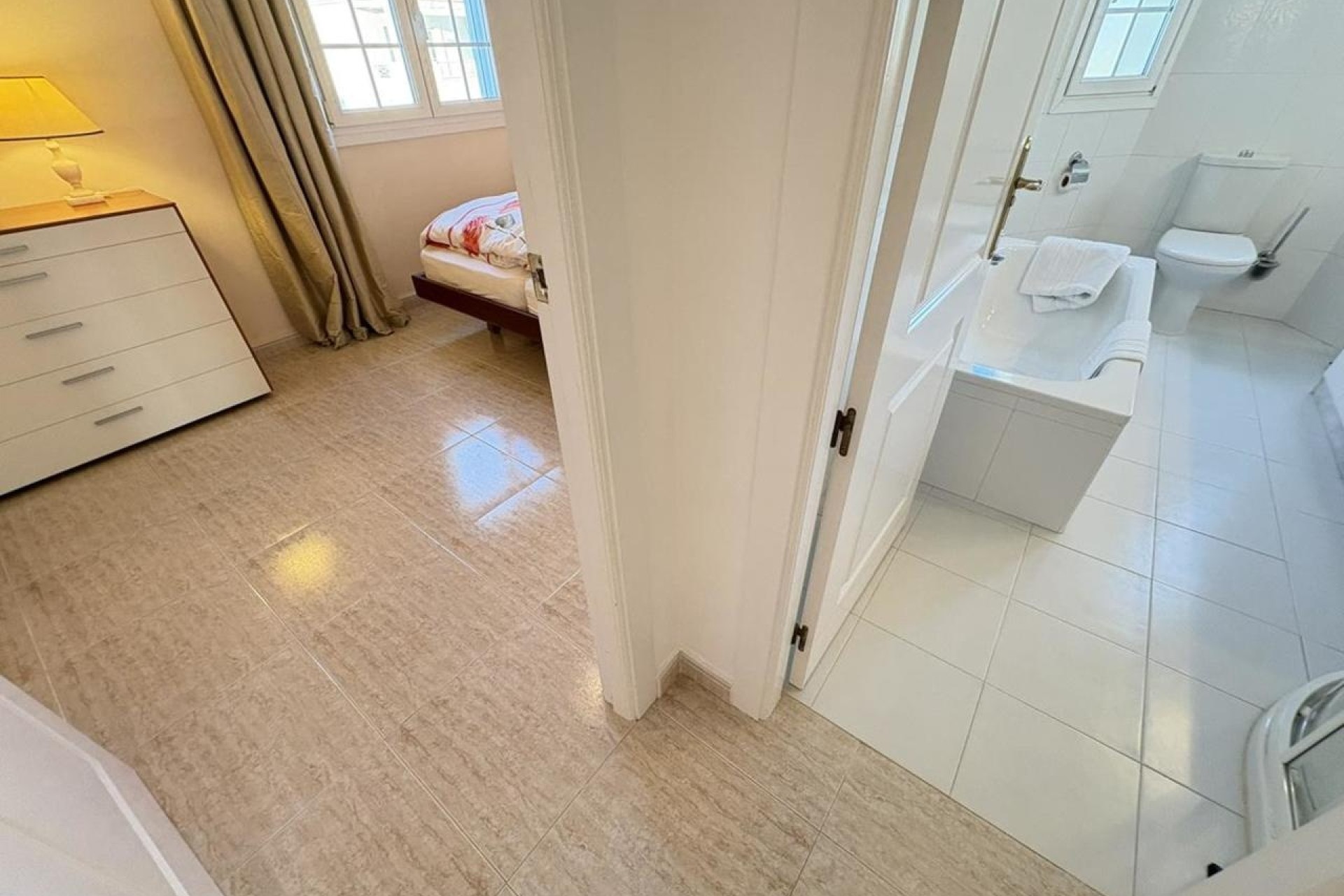 Resale - Freistehende Villa -
Altaona Golf & Country Village - Altaona Golf and Country Village