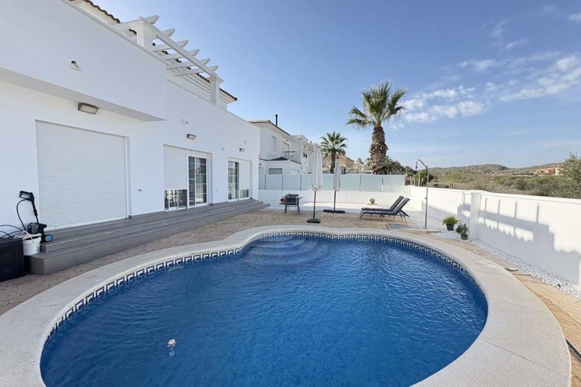 Resale - Freistehende Villa -
Altaona Golf & Country Village - Altaona Golf and Country Village