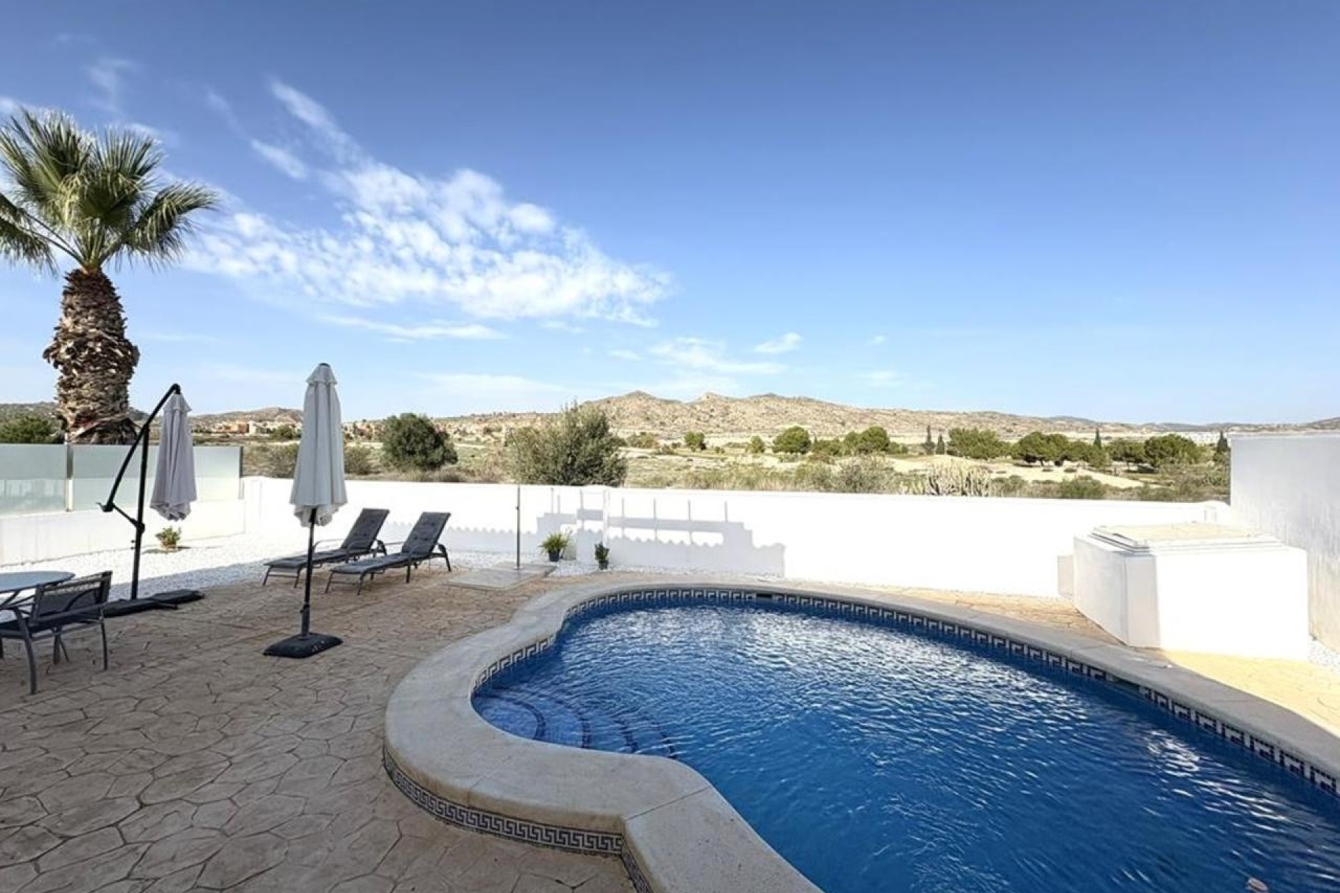 Resale - Freistehende Villa -
Altaona Golf & Country Village - Altaona Golf and Country Village