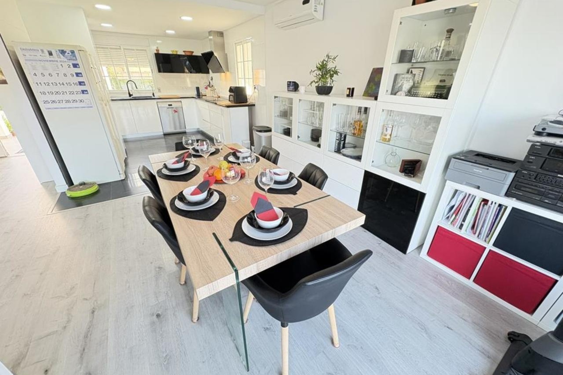 Resale - Freistehende Villa -
Altaona Golf & Country Village - Altaona Golf and Country Village