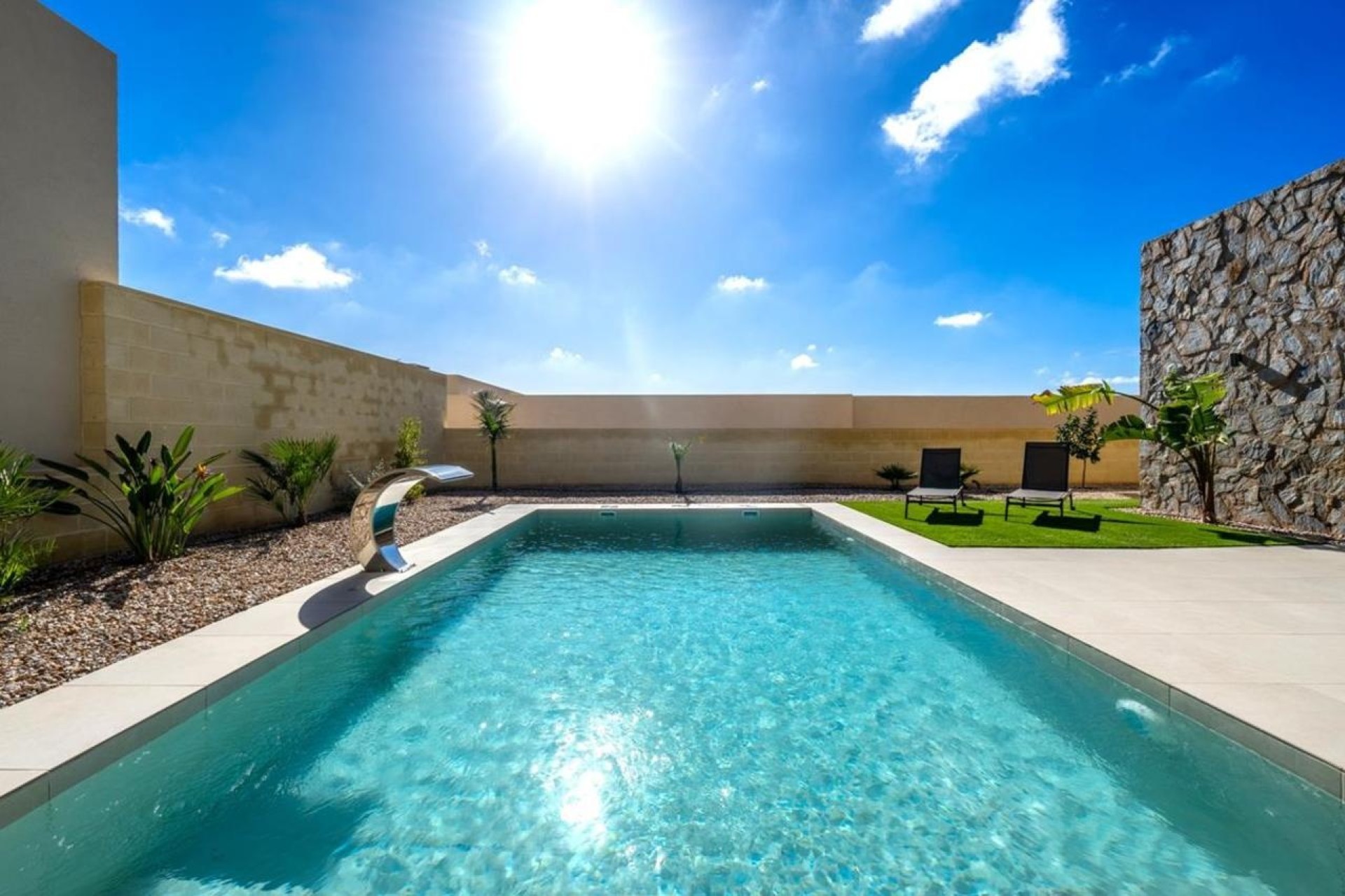 Resale - Freistehende Villa -
Altaona Golf & Country Village - Altaona Golf and Country Village