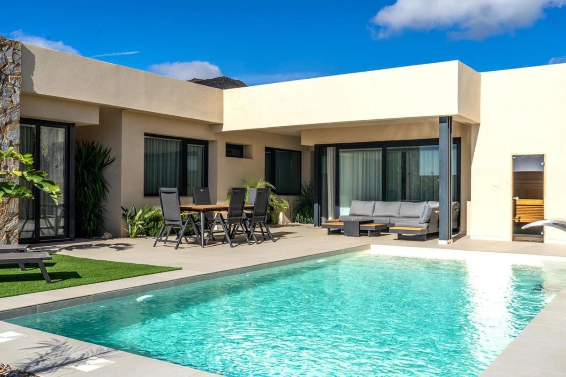 Resale - Freistehende Villa -
Altaona Golf & Country Village - Altaona Golf and Country Village