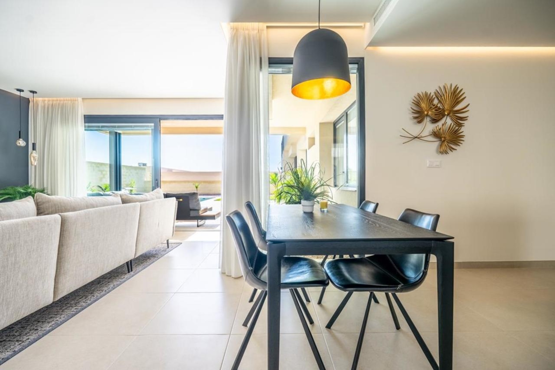 Resale - Freistehende Villa -
Altaona Golf & Country Village - Altaona Golf and Country Village
