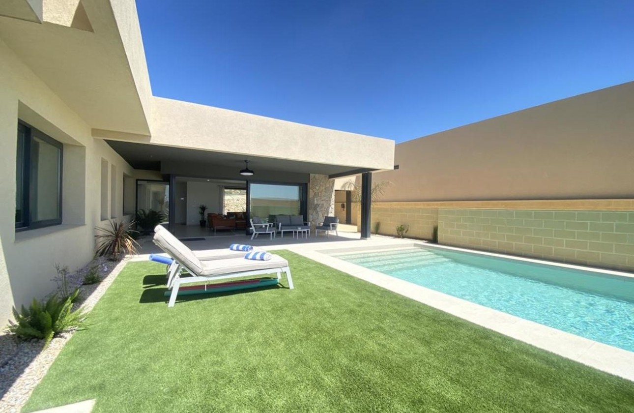 Resale - Freistehende Villa -
Altaona Golf & Country Village - Altaona Golf and Country Village