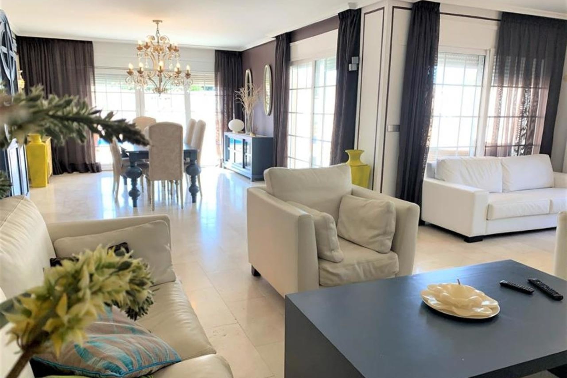 Resale - Freistehende Villa -
Altaona Golf & Country Village - Altaona Golf and Country Village