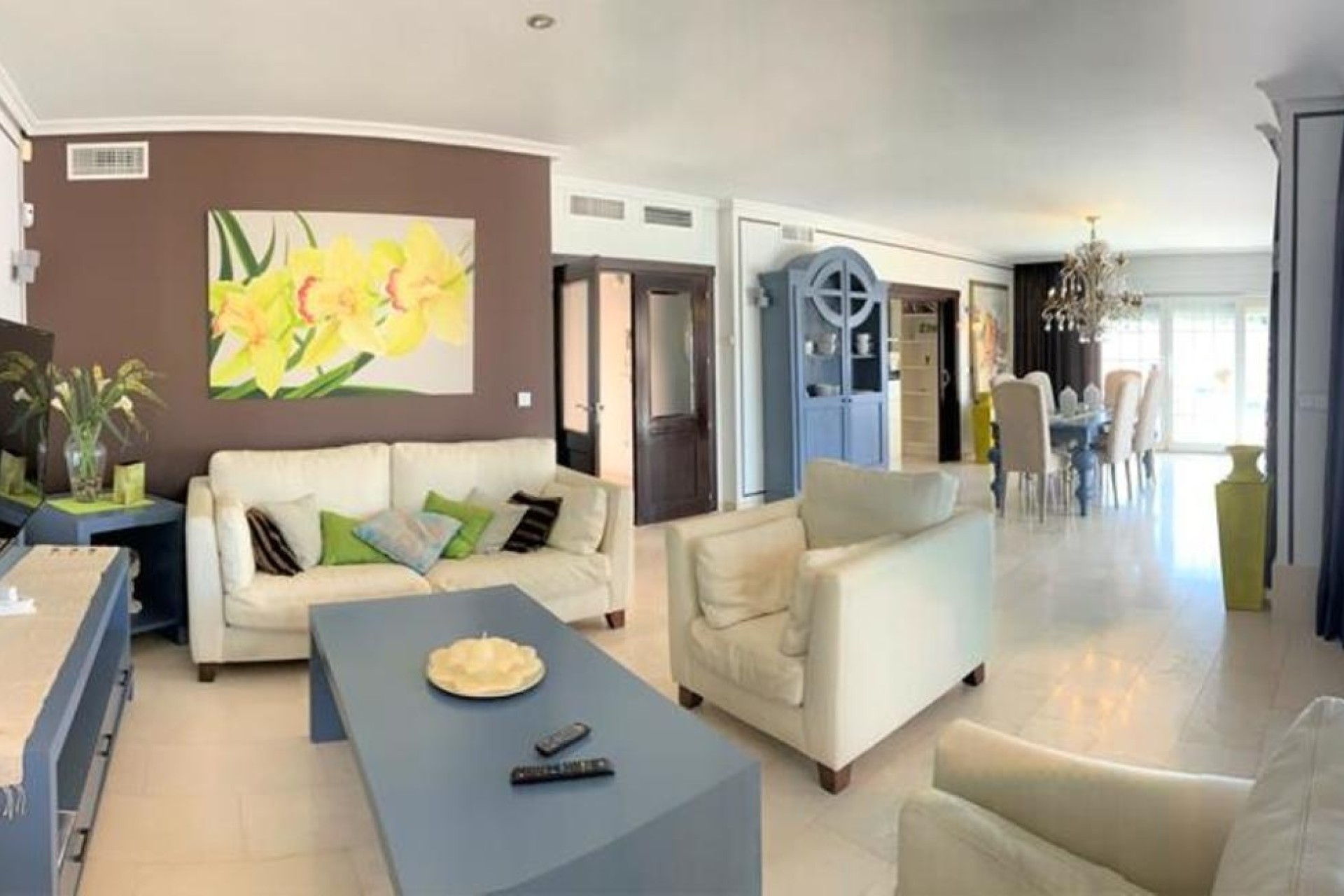 Resale - Freistehende Villa -
Altaona Golf & Country Village - Altaona Golf and Country Village