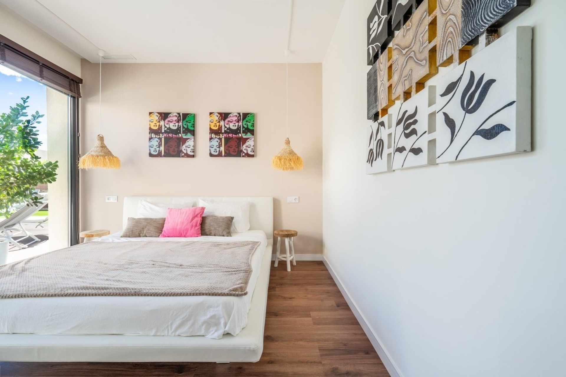 Resale - Freistehende Villa -
Altaona Golf & Country Village - Altaona Golf and Country Village