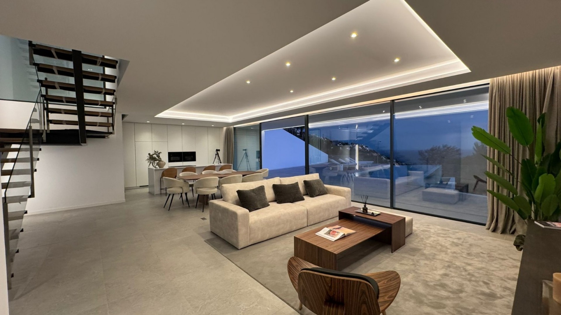 Resale - Freistehende Villa -
Altea - Altea Hills