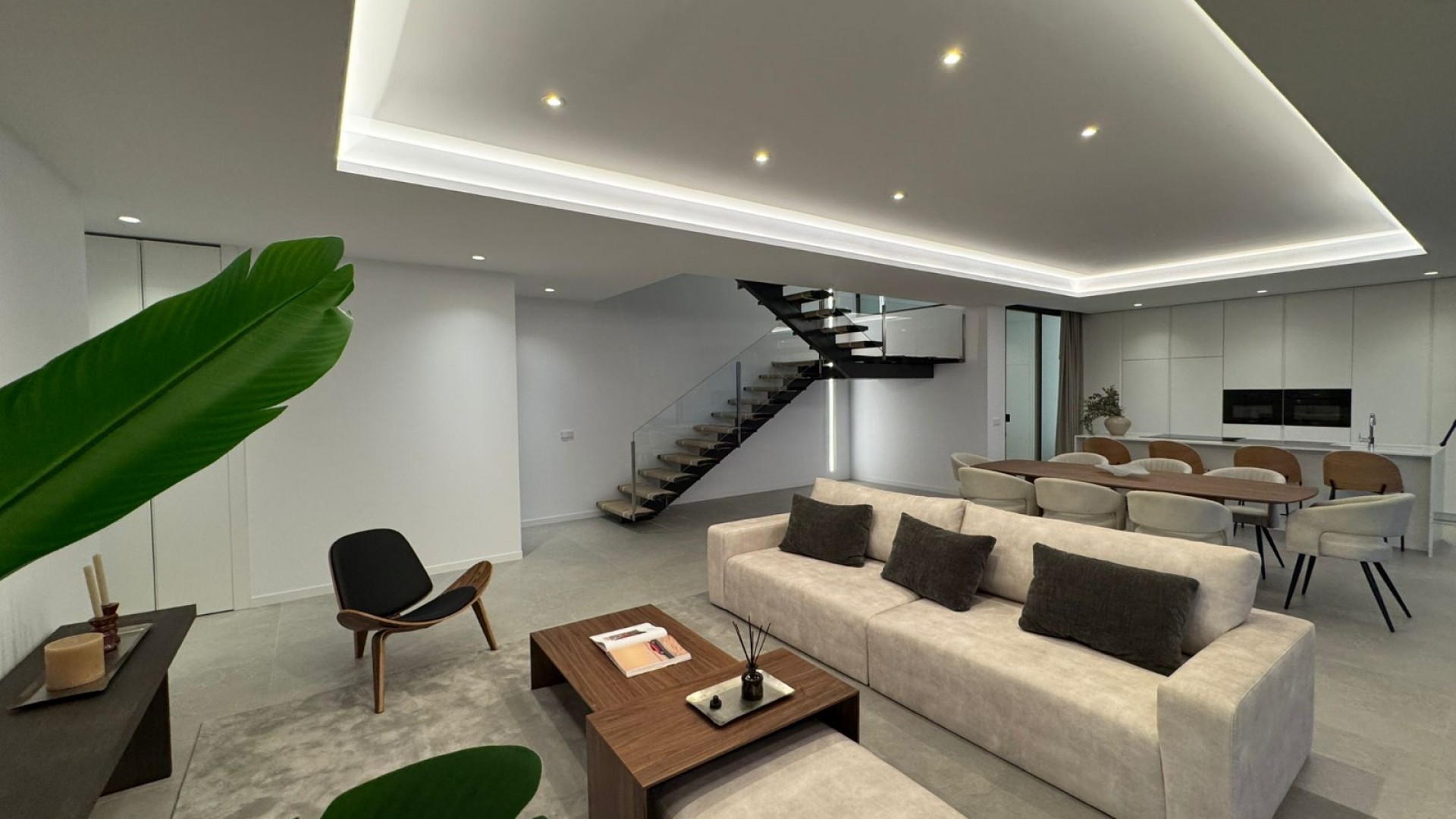 Resale - Freistehende Villa -
Altea - Altea Hills