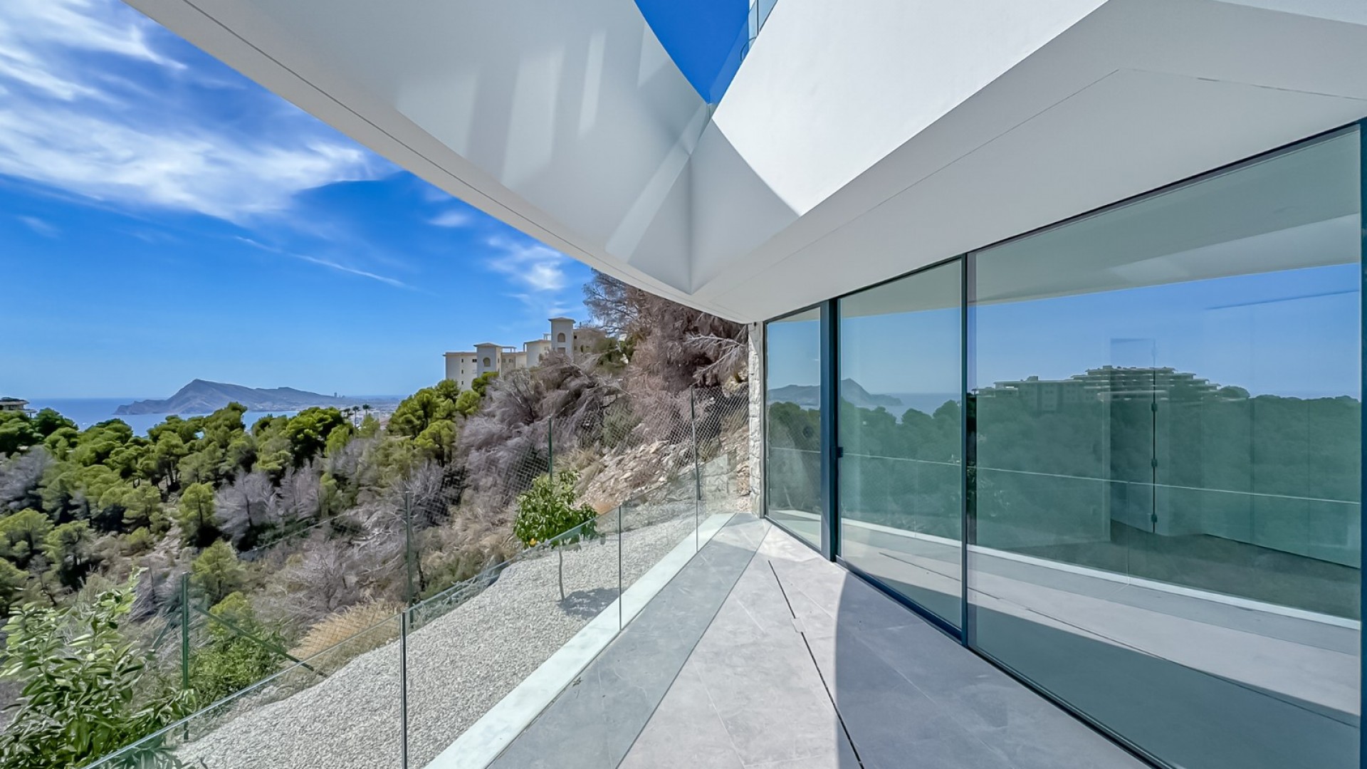 Resale - Freistehende Villa -
Altea - Altea Hills