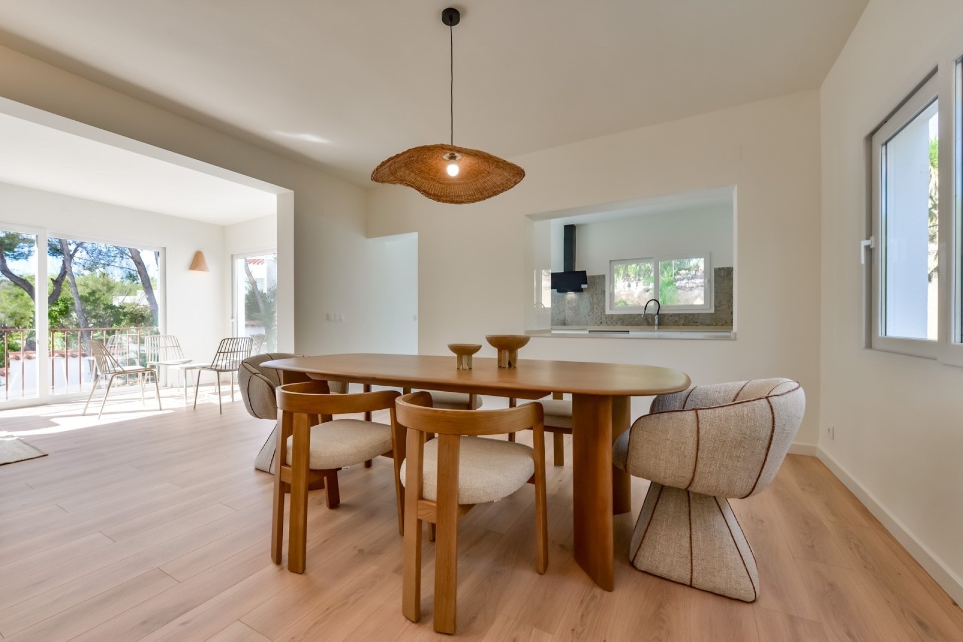 Resale - Freistehende Villa -
Altea - Altea Hills