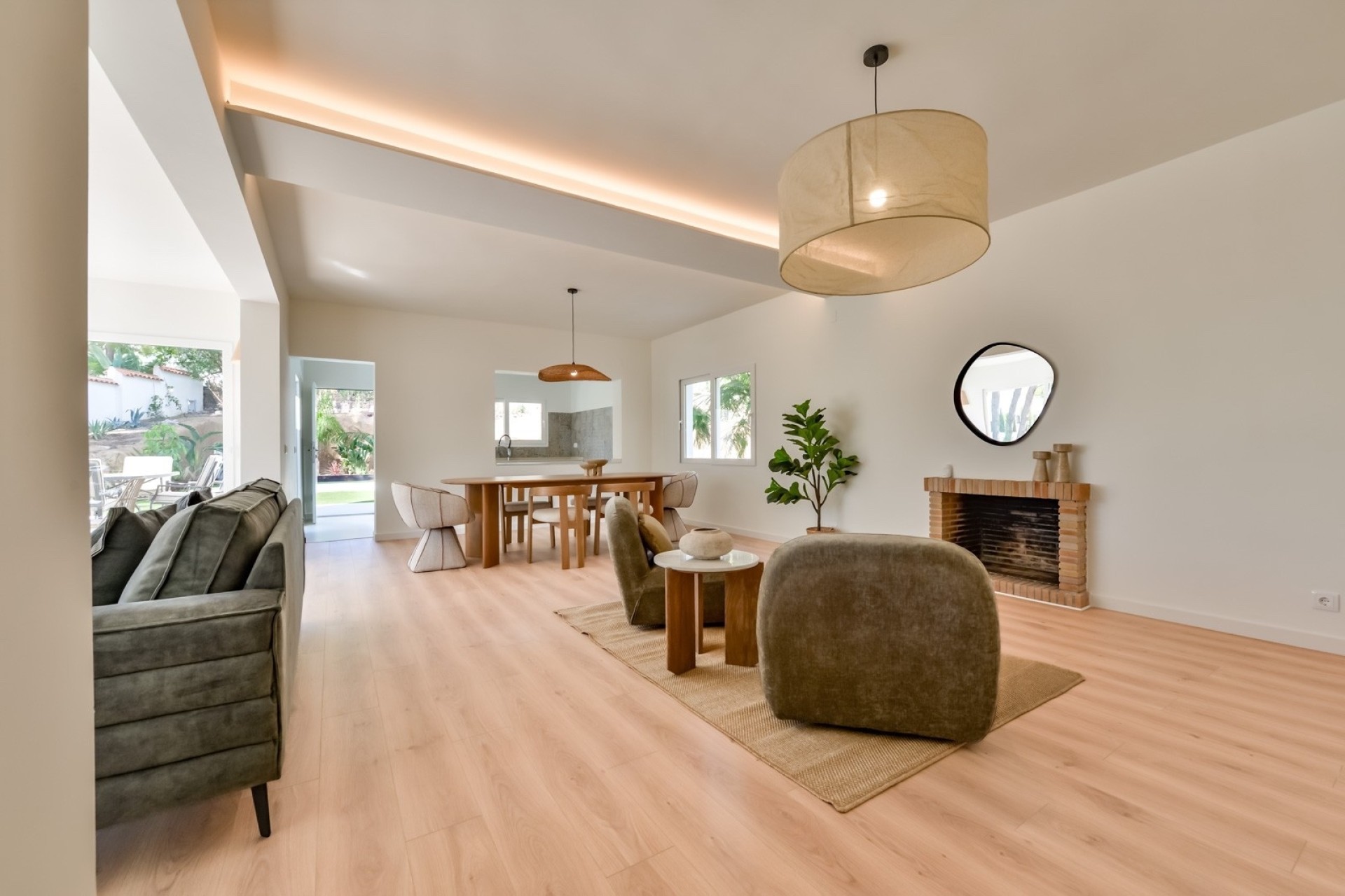 Resale - Freistehende Villa -
Altea - Altea Hills