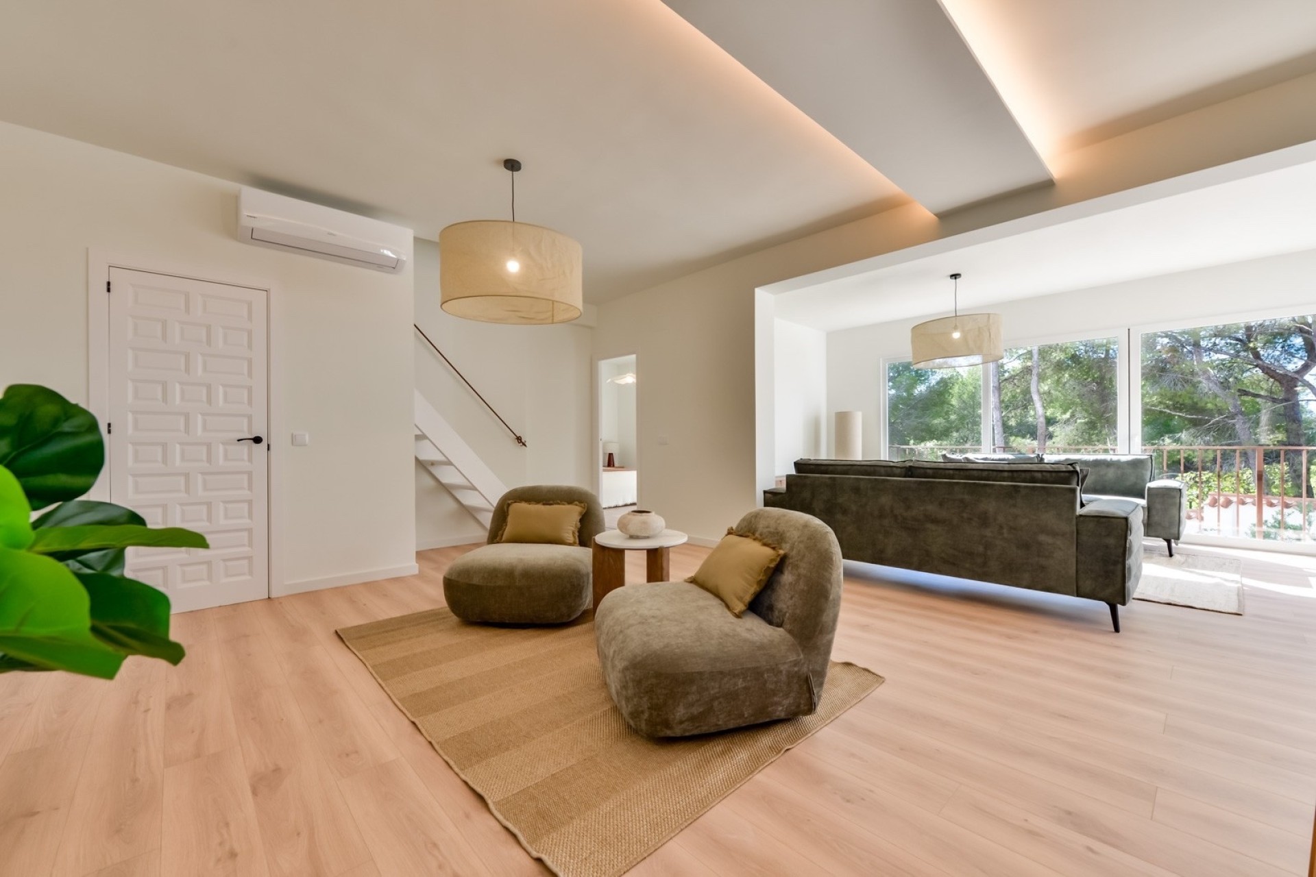 Resale - Freistehende Villa -
Altea - Altea Hills