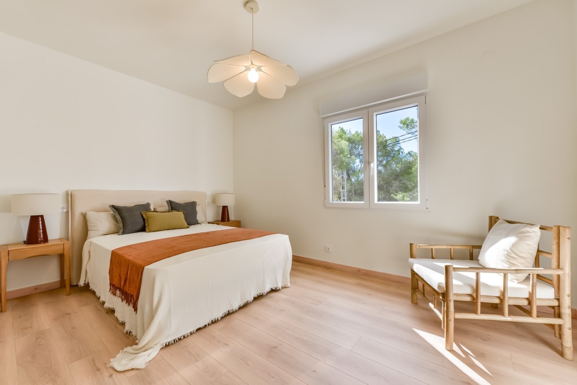 Resale - Freistehende Villa -
Altea - Altea Hills