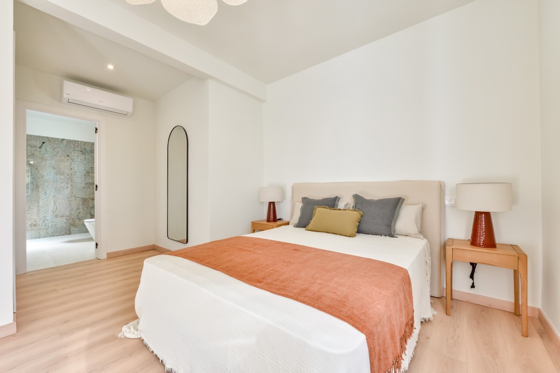 Resale - Freistehende Villa -
Altea - Altea Hills