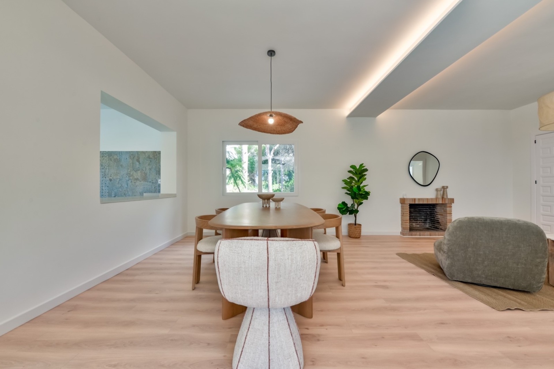 Resale - Freistehende Villa -
Altea - Altea Hills