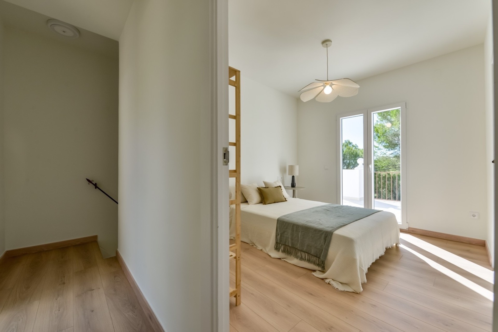 Resale - Freistehende Villa -
Altea - Altea Hills