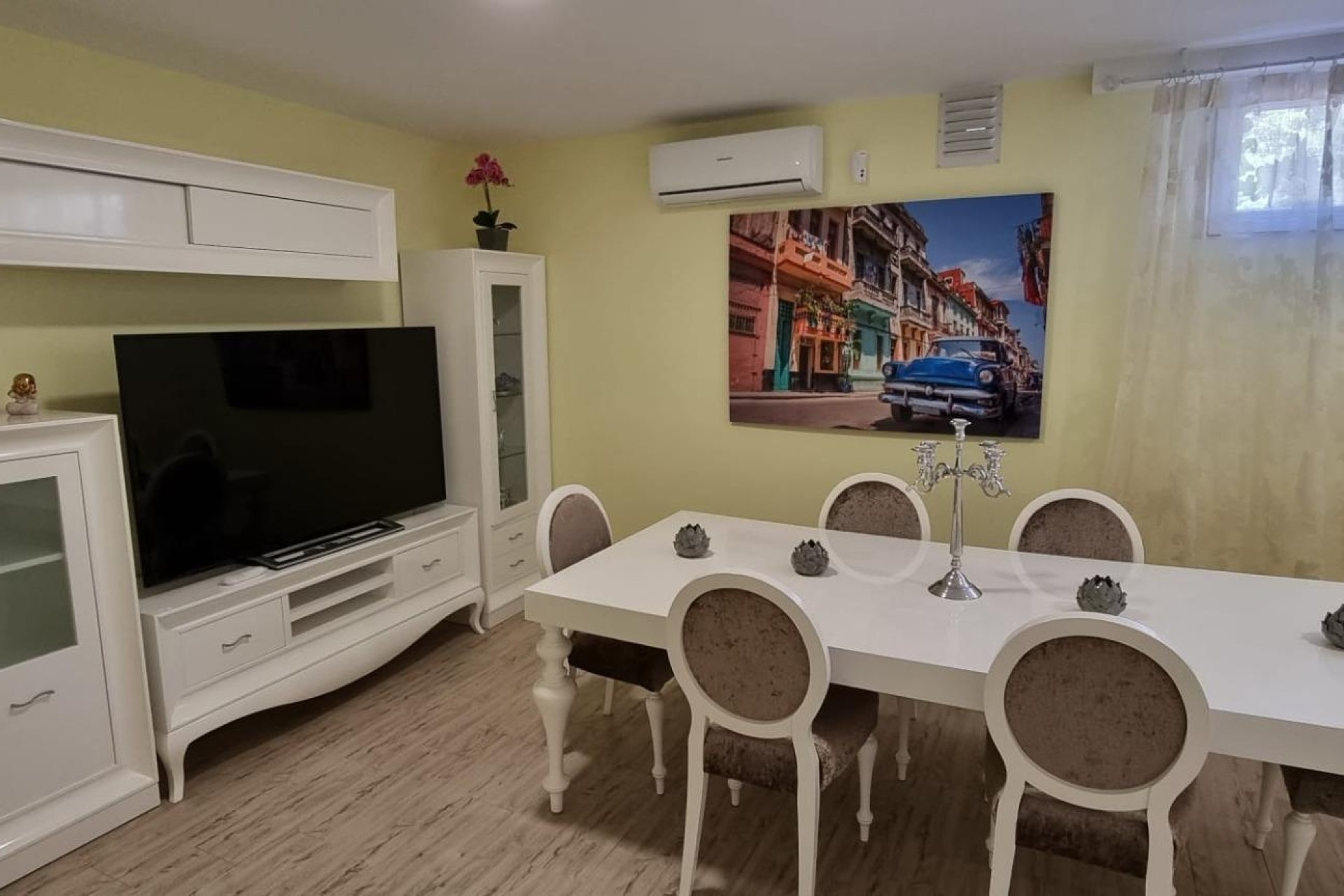 Resale - Freistehende Villa -
Altea - Altea Hills