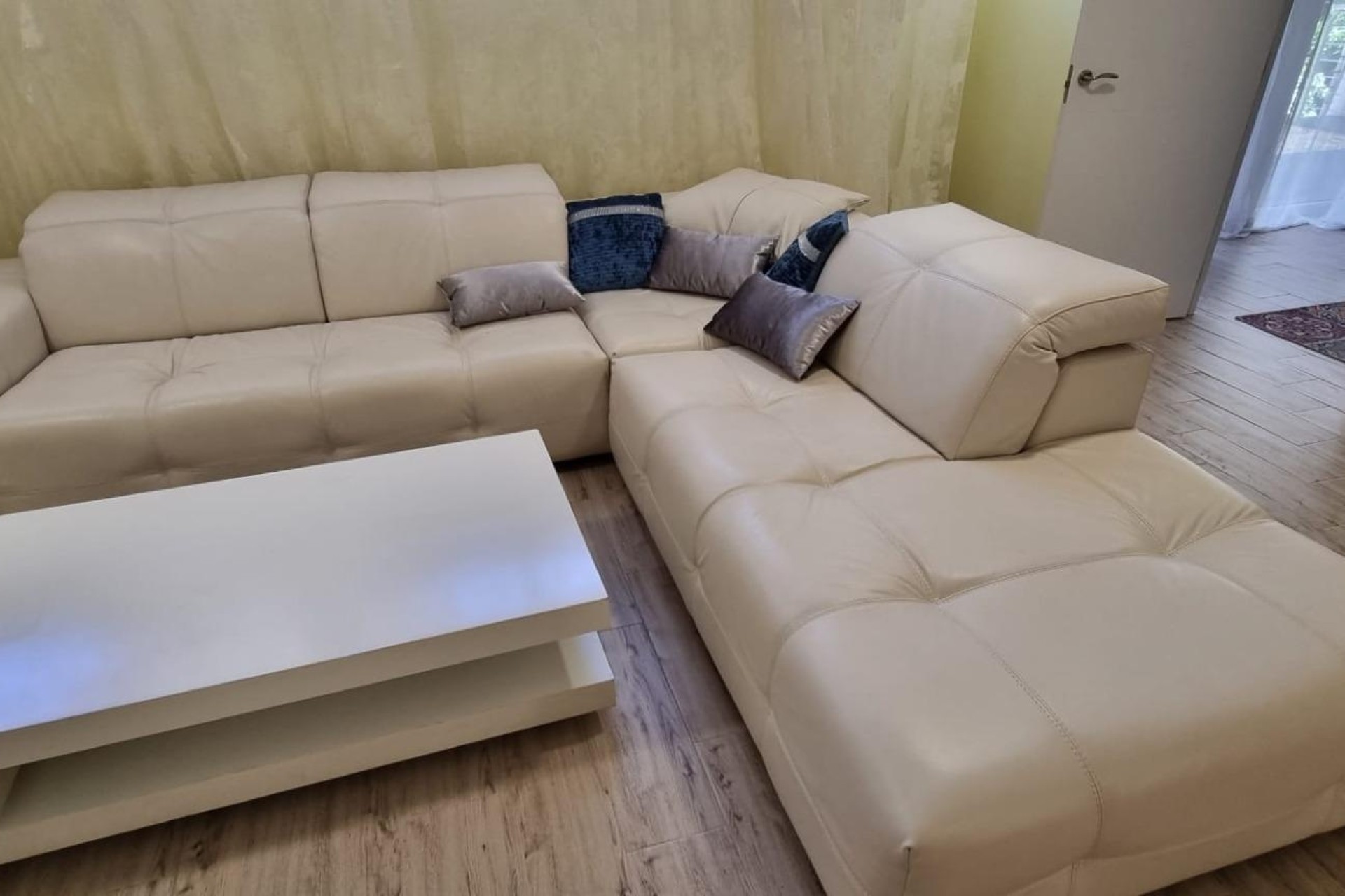 Resale - Freistehende Villa -
Altea - Altea Hills