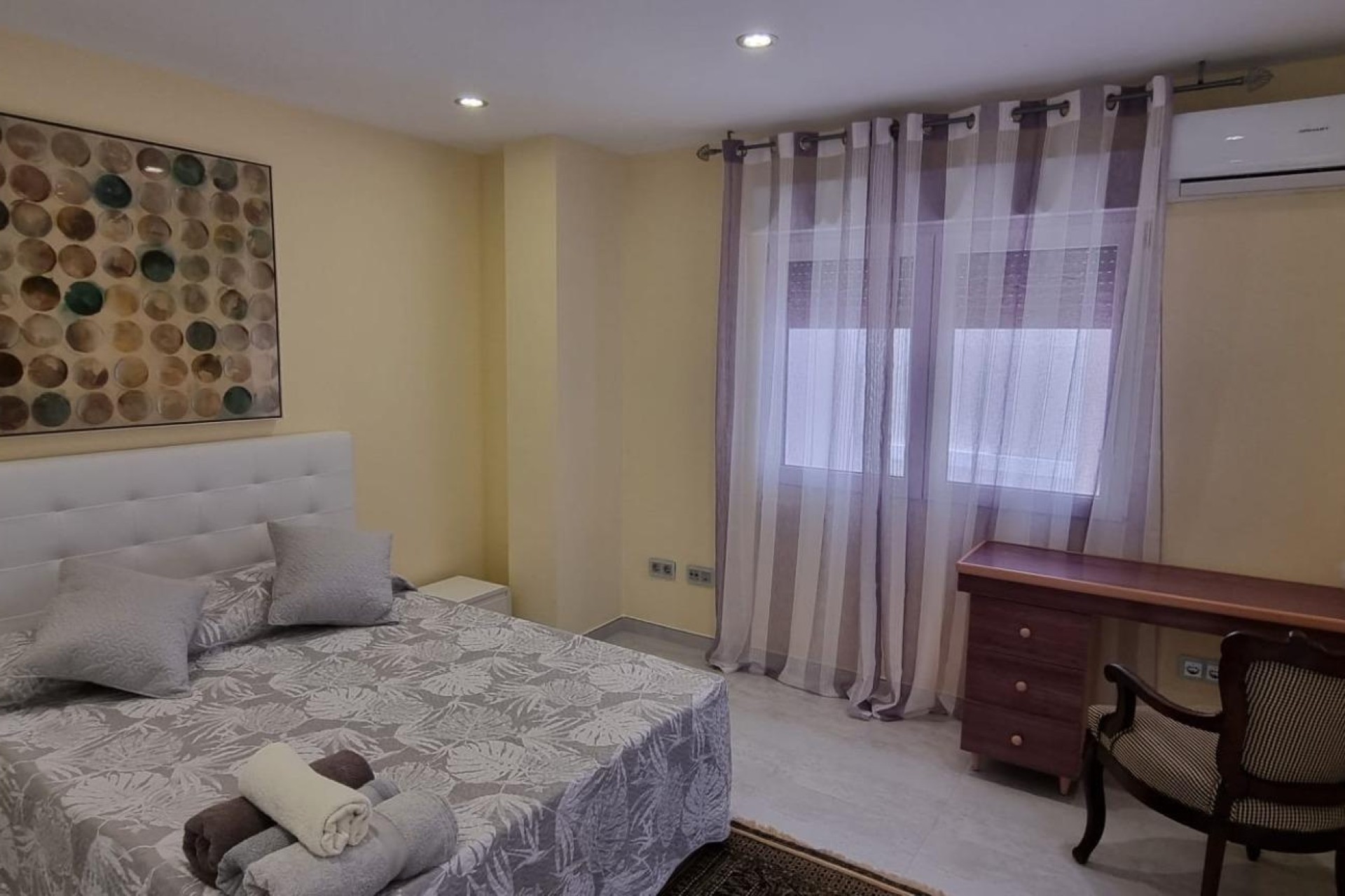 Resale - Freistehende Villa -
Altea - Altea Hills