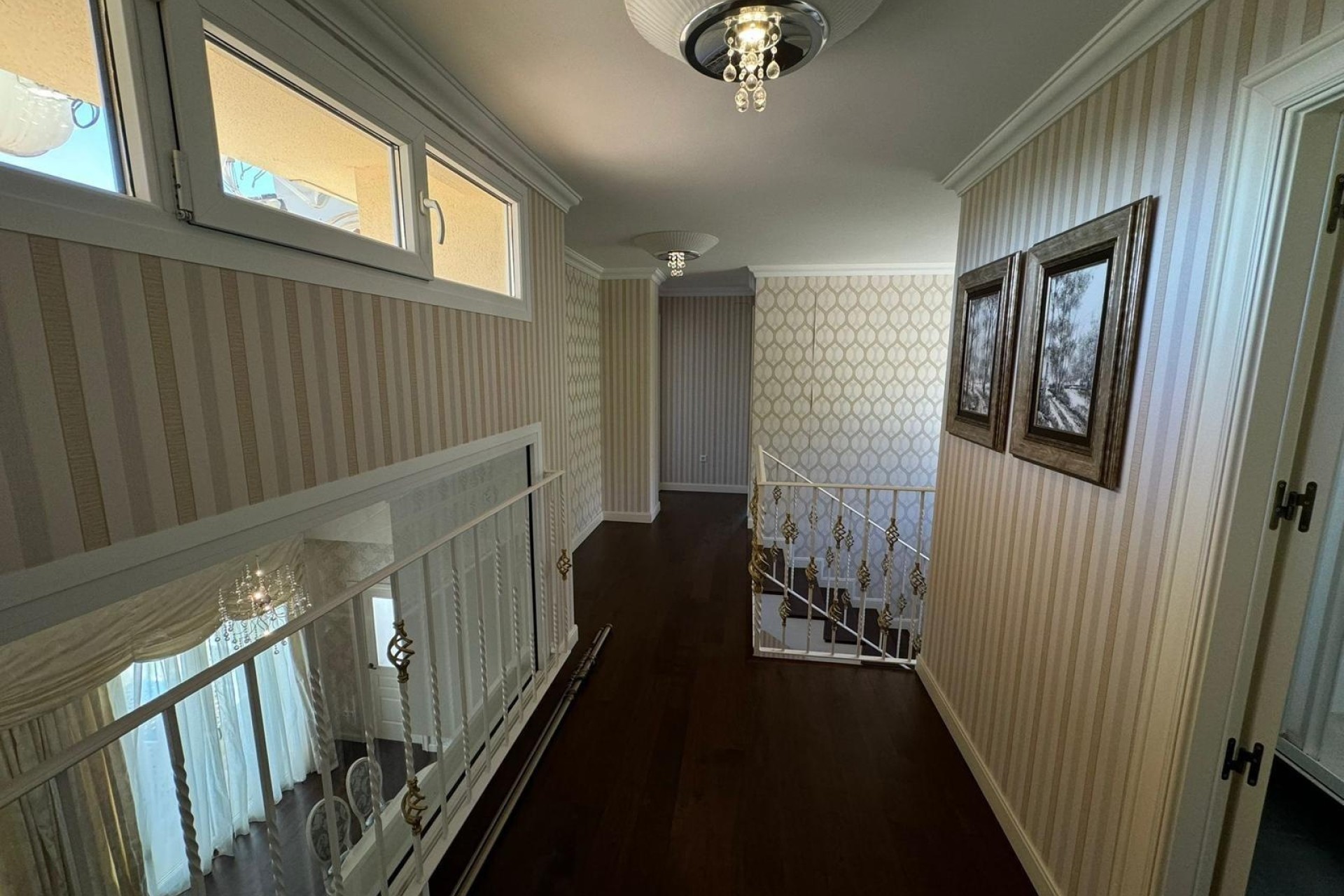 Resale - Freistehende Villa -
Altea - Altea Hills
