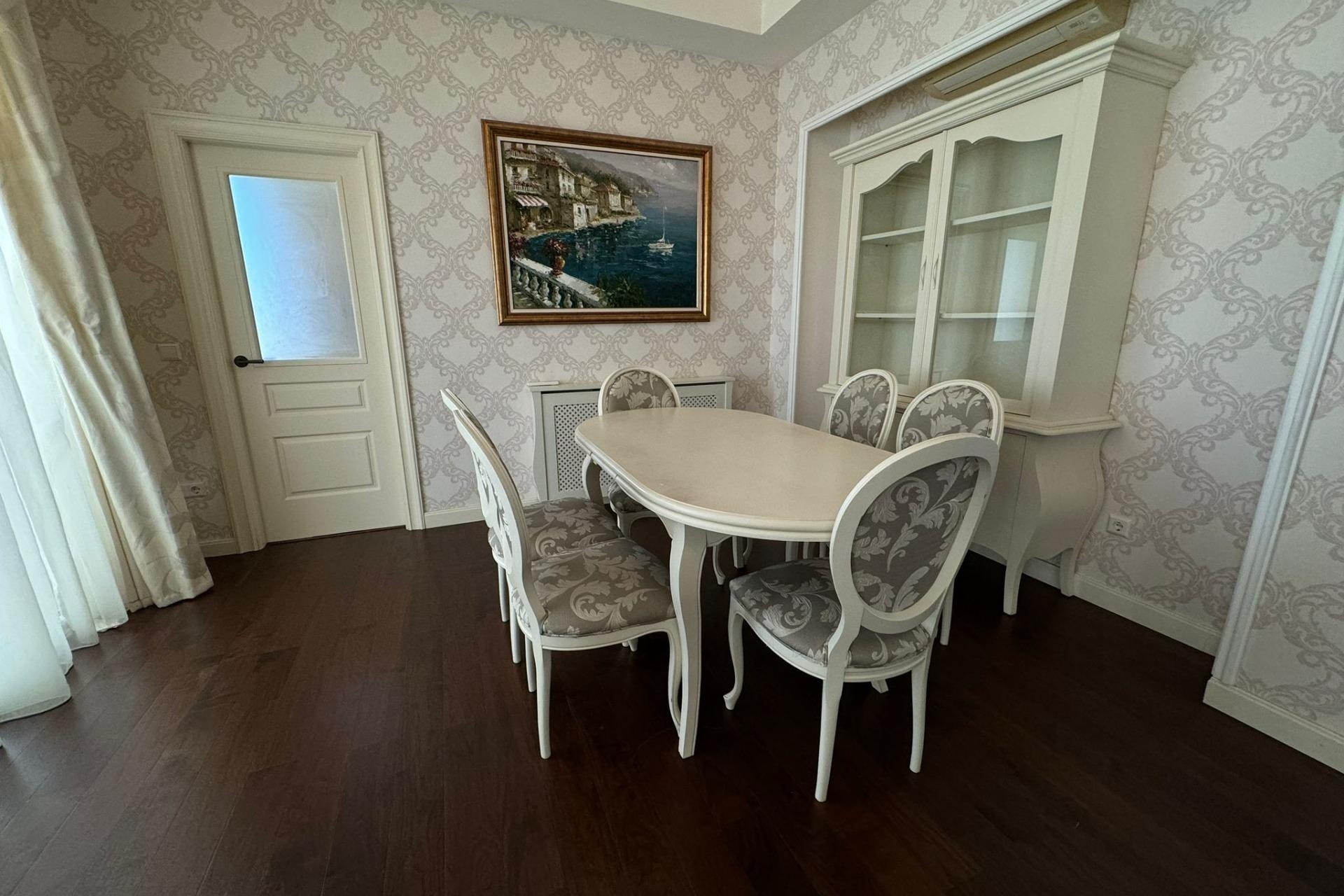 Resale - Freistehende Villa -
Altea - Altea Hills